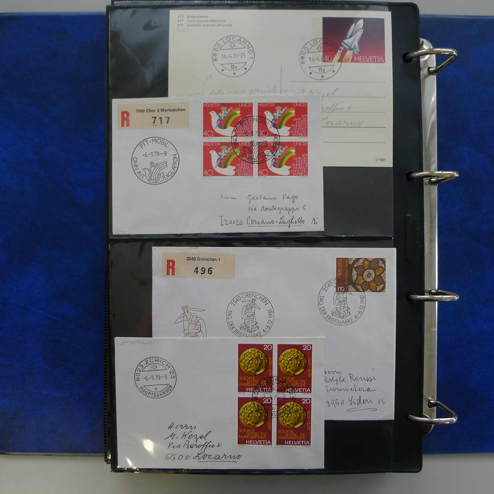 Image 31 for lot number 0004401780 for Luzernerraute Webshop 