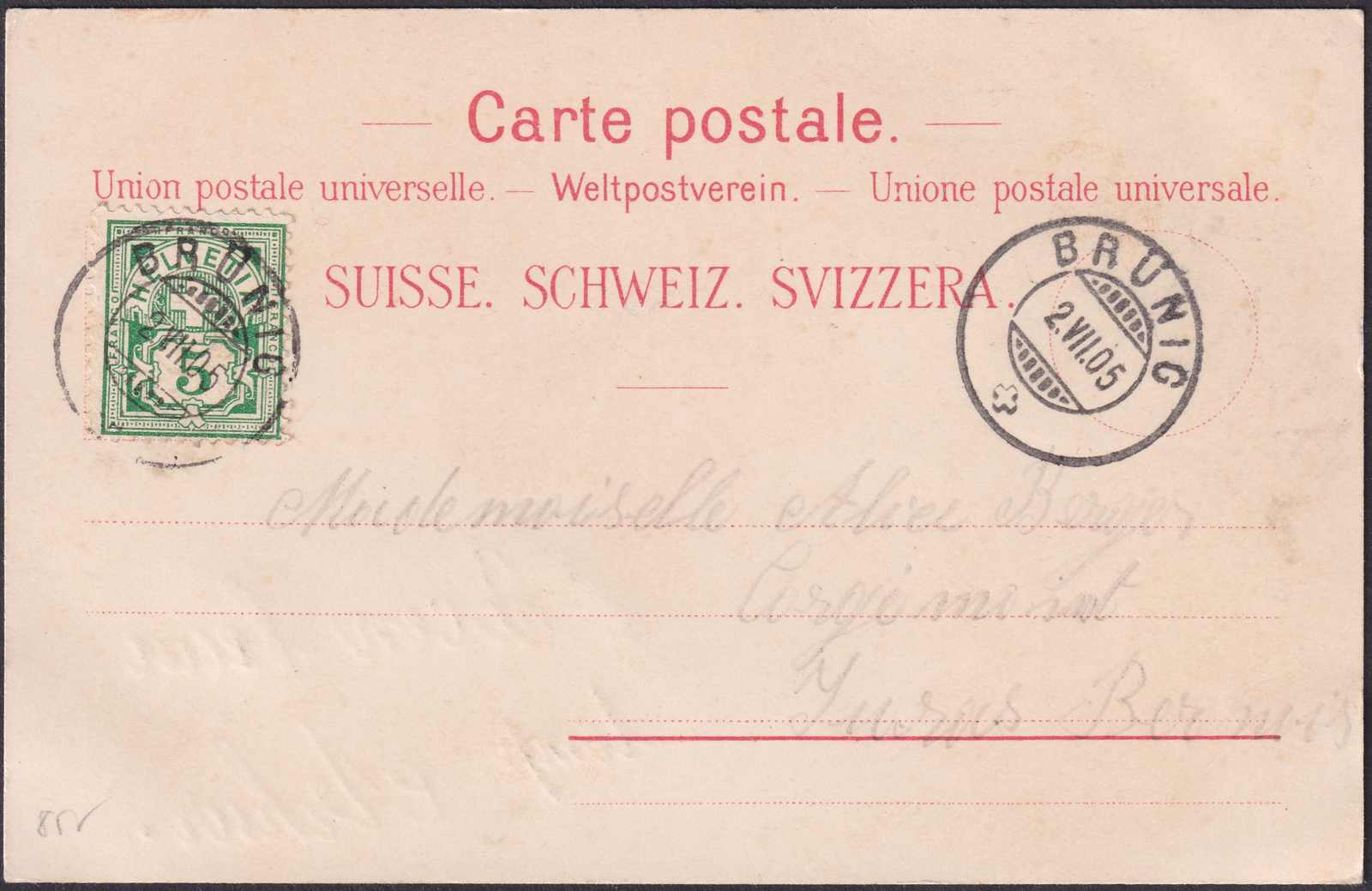 Image 1 for lot number 0004401866 for Luzernerraute Webshop 