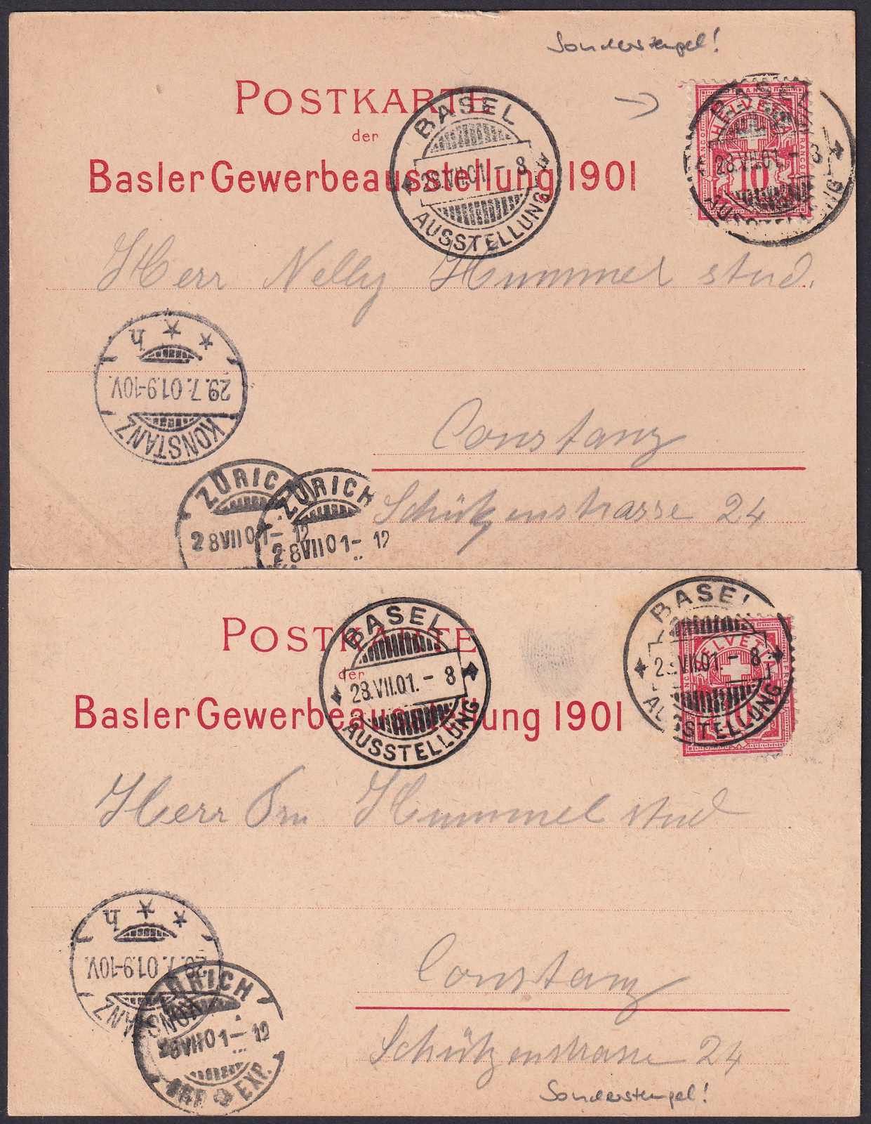 Image 2 for lot number 0004401949 for Luzernerraute Webshop 