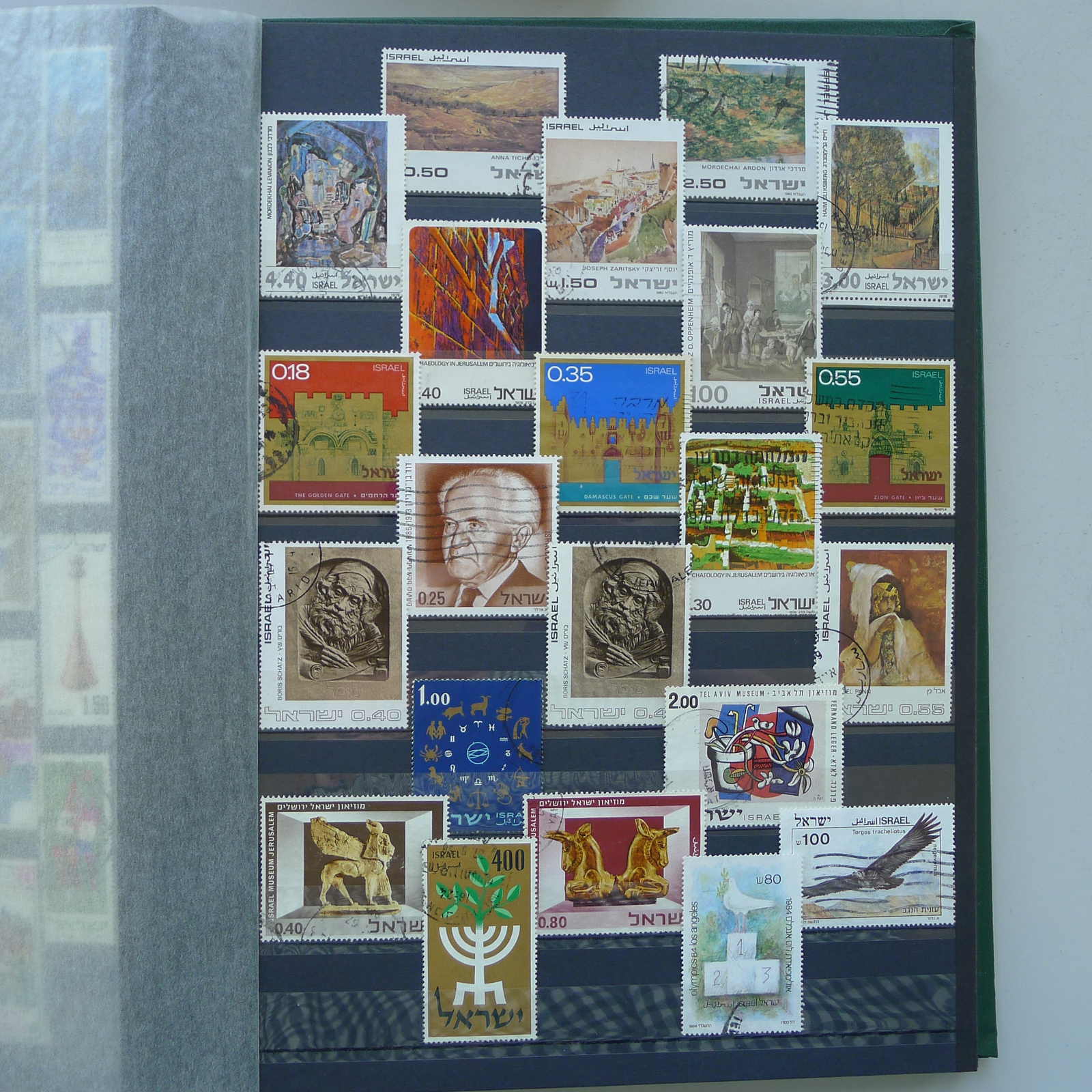 Image 50 for lot number 0004402423 for Luzernerraute Webshop 