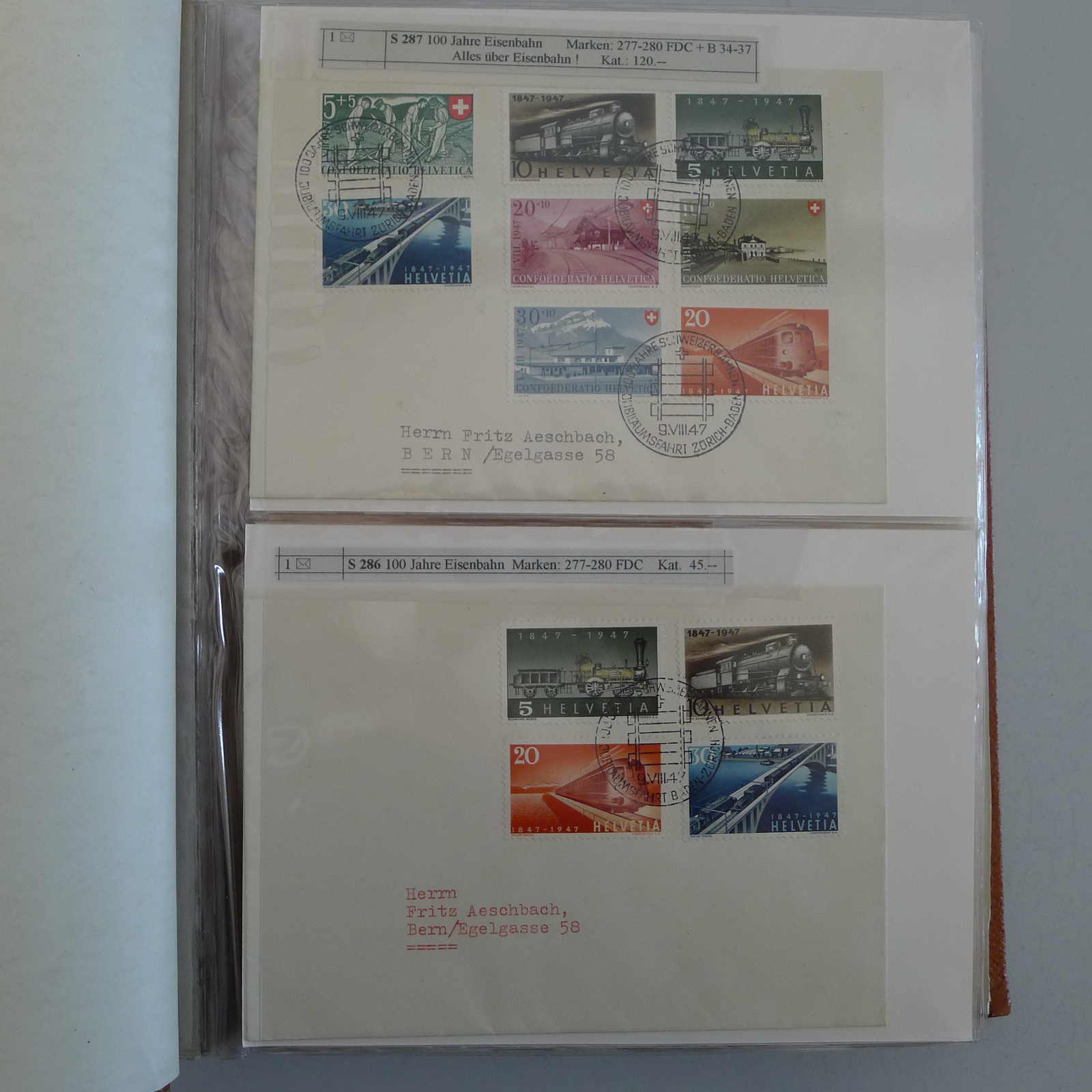 Image 1 for lot number 0004402438 for Luzernerraute Webshop 