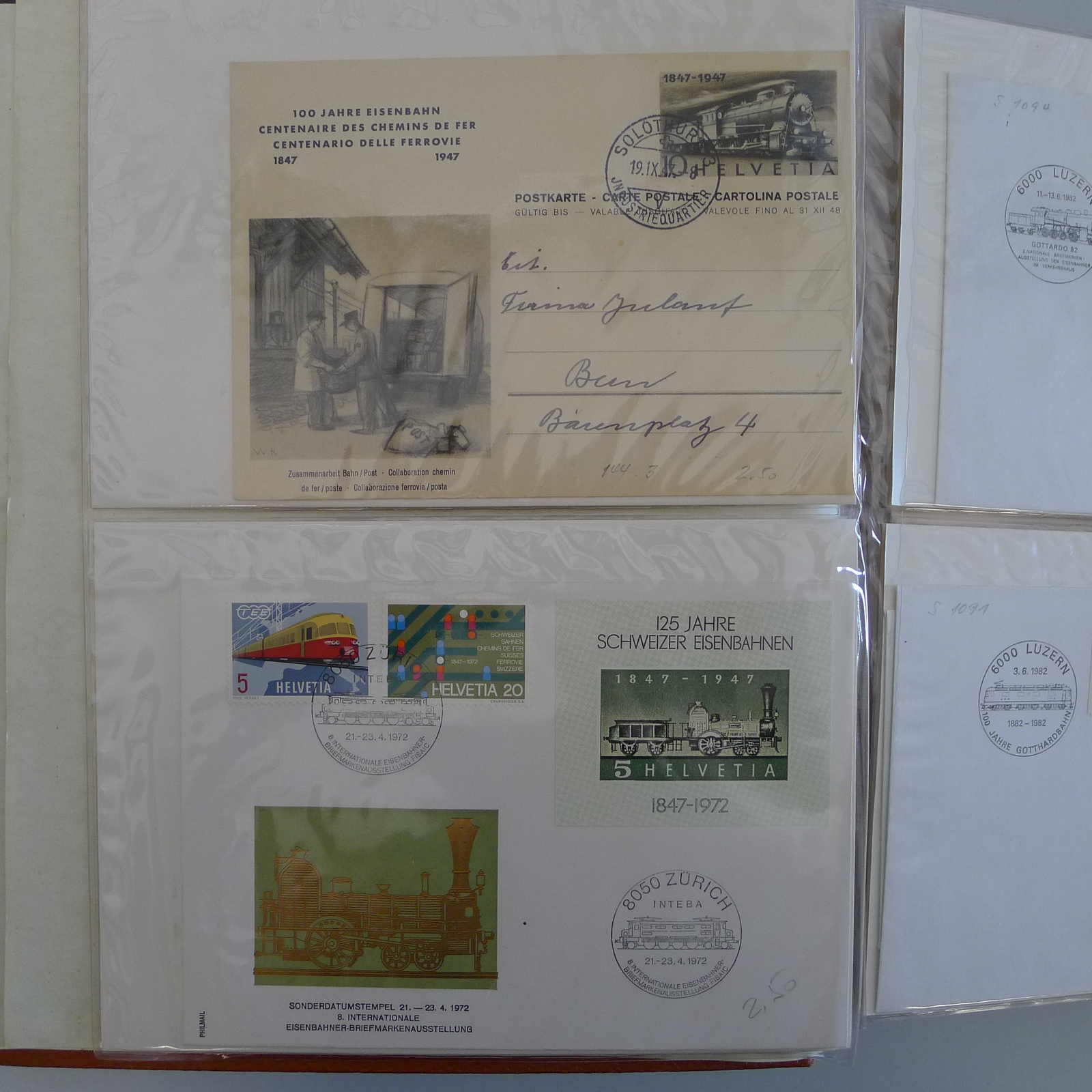 Image 2 for lot number 0004402438 for Luzernerraute Webshop 