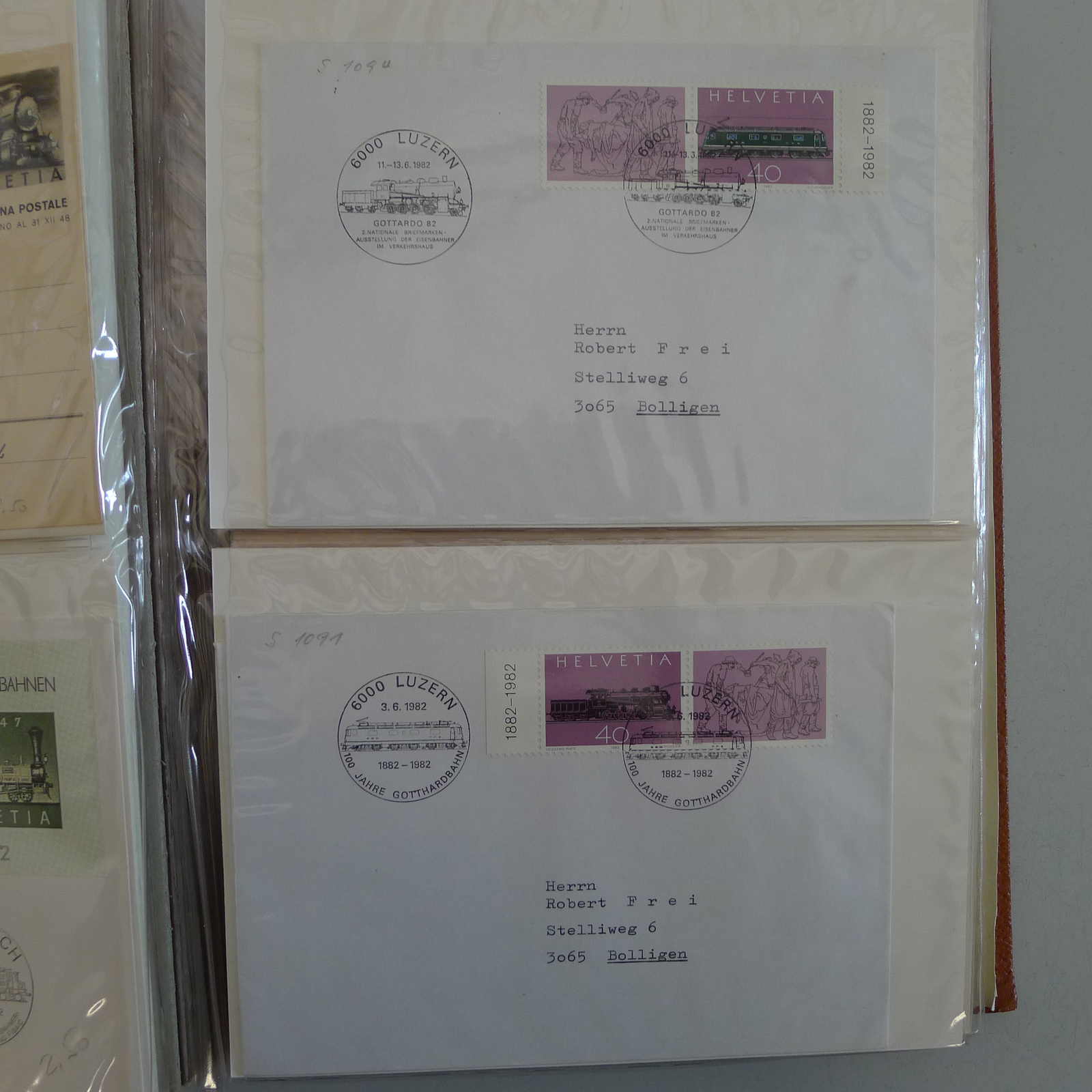 Image 3 for lot number 0004402438 for Luzernerraute Webshop 