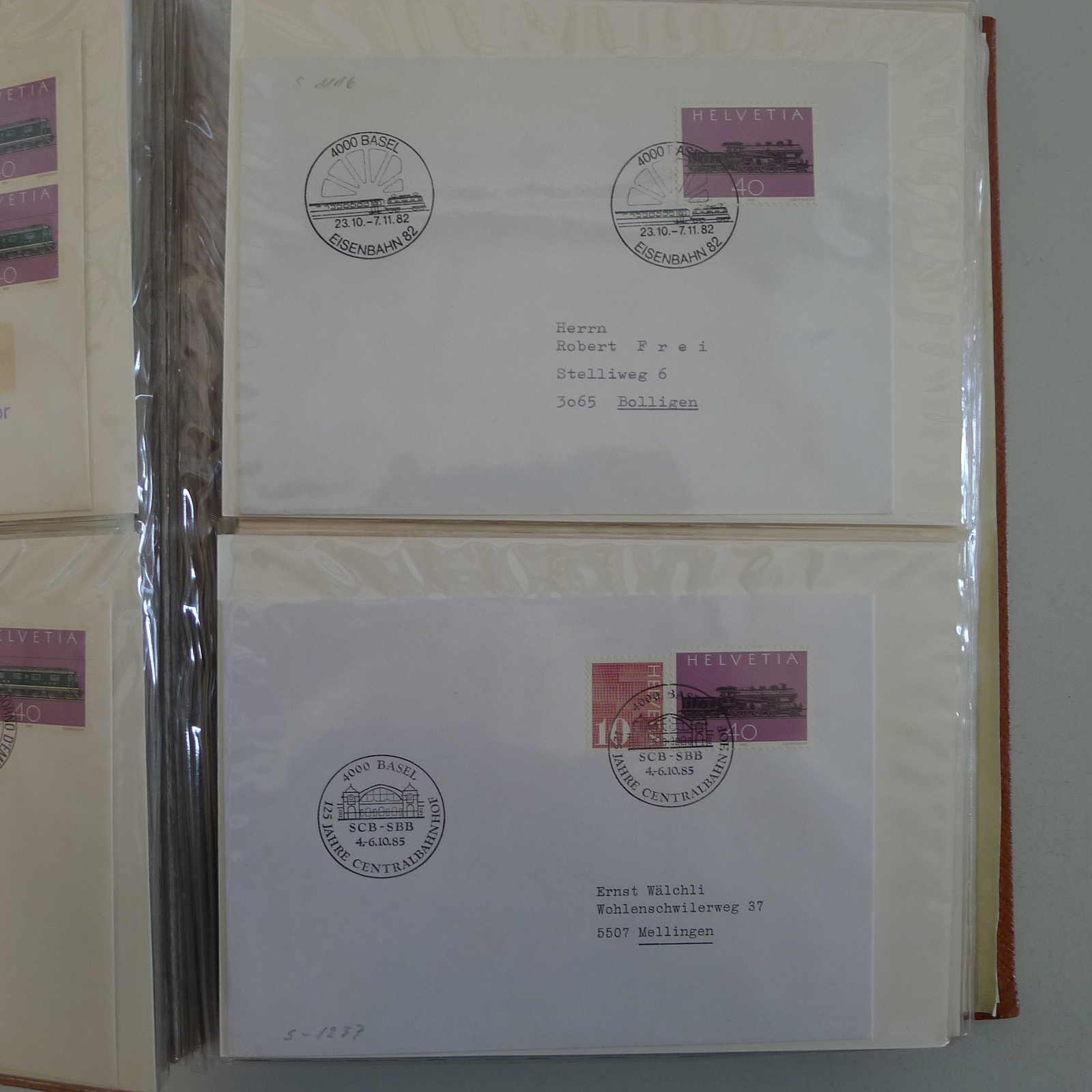 Image 5 for lot number 0004402438 for Luzernerraute Webshop 