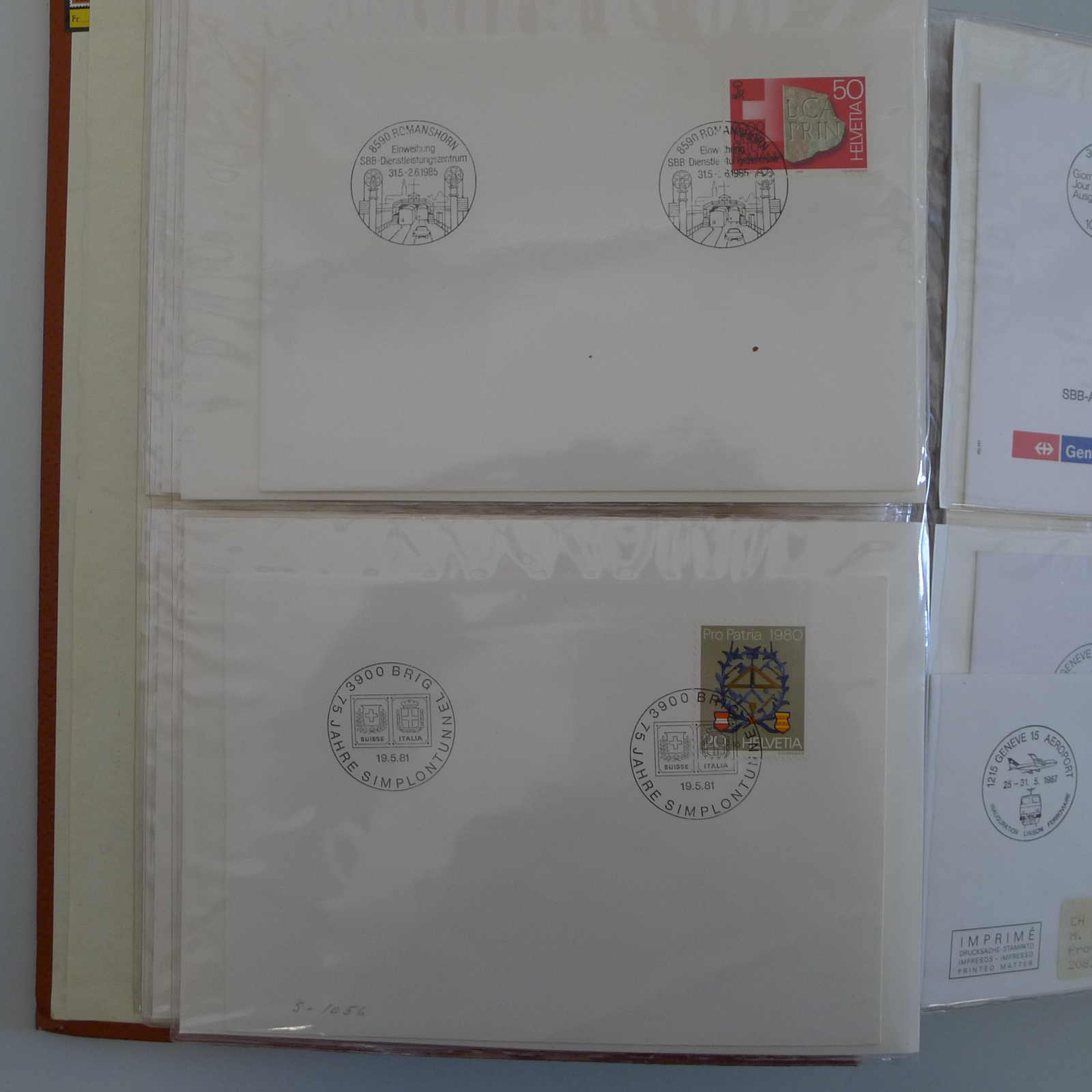 Image 6 for lot number 0004402438 for Luzernerraute Webshop 