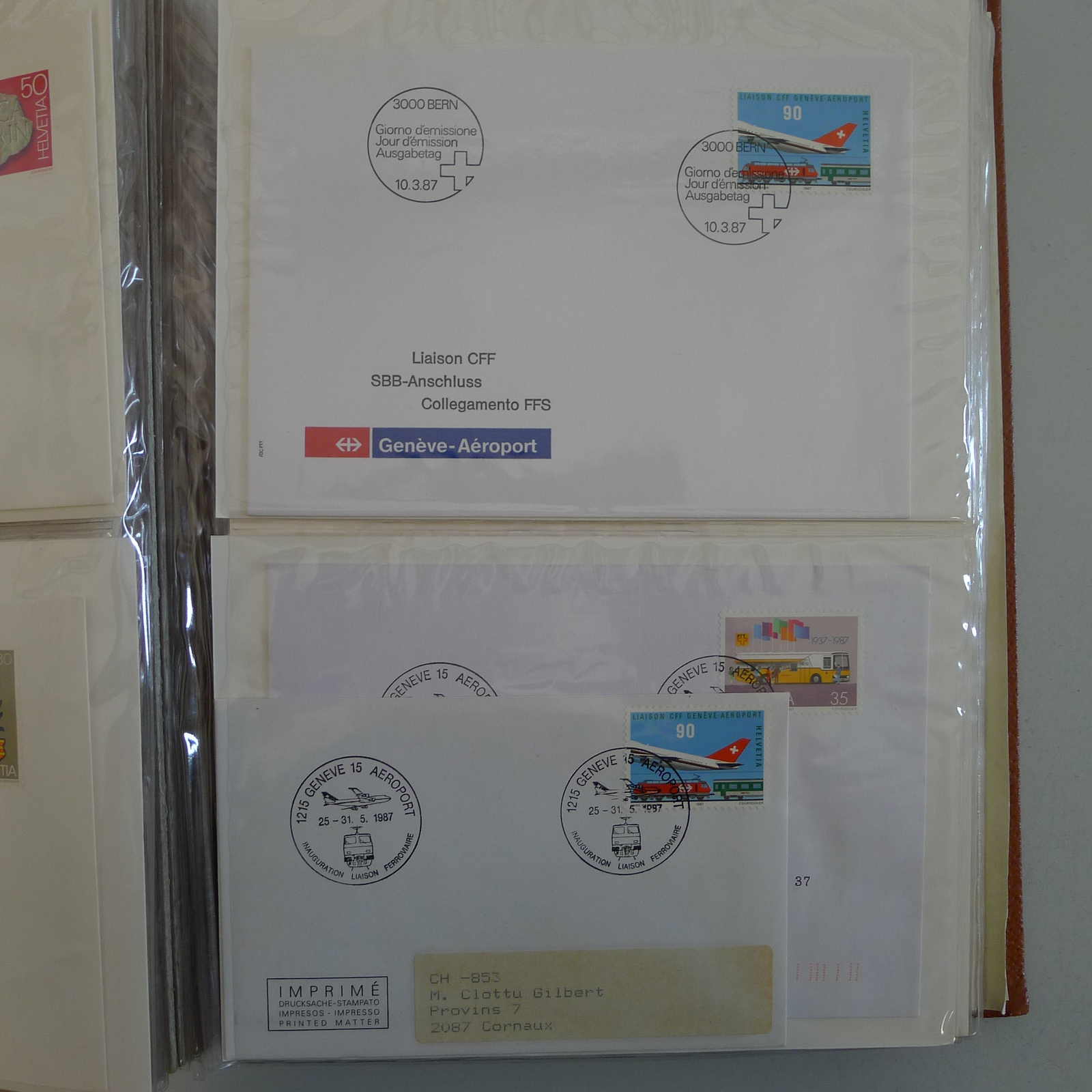 Image 7 for lot number 0004402438 for Luzernerraute Webshop 