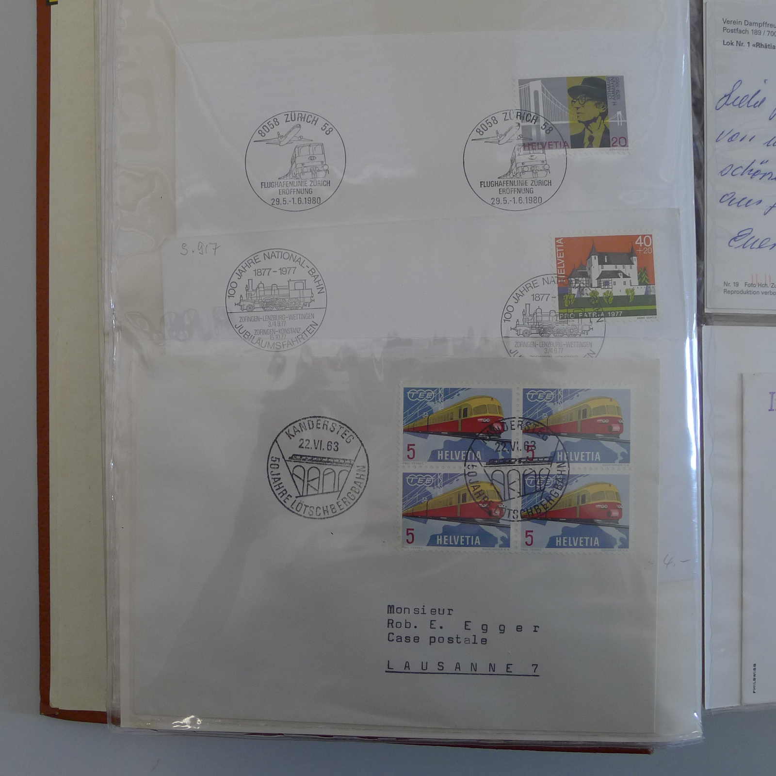 Image 10 for lot number 0004402438 for Luzernerraute Webshop 