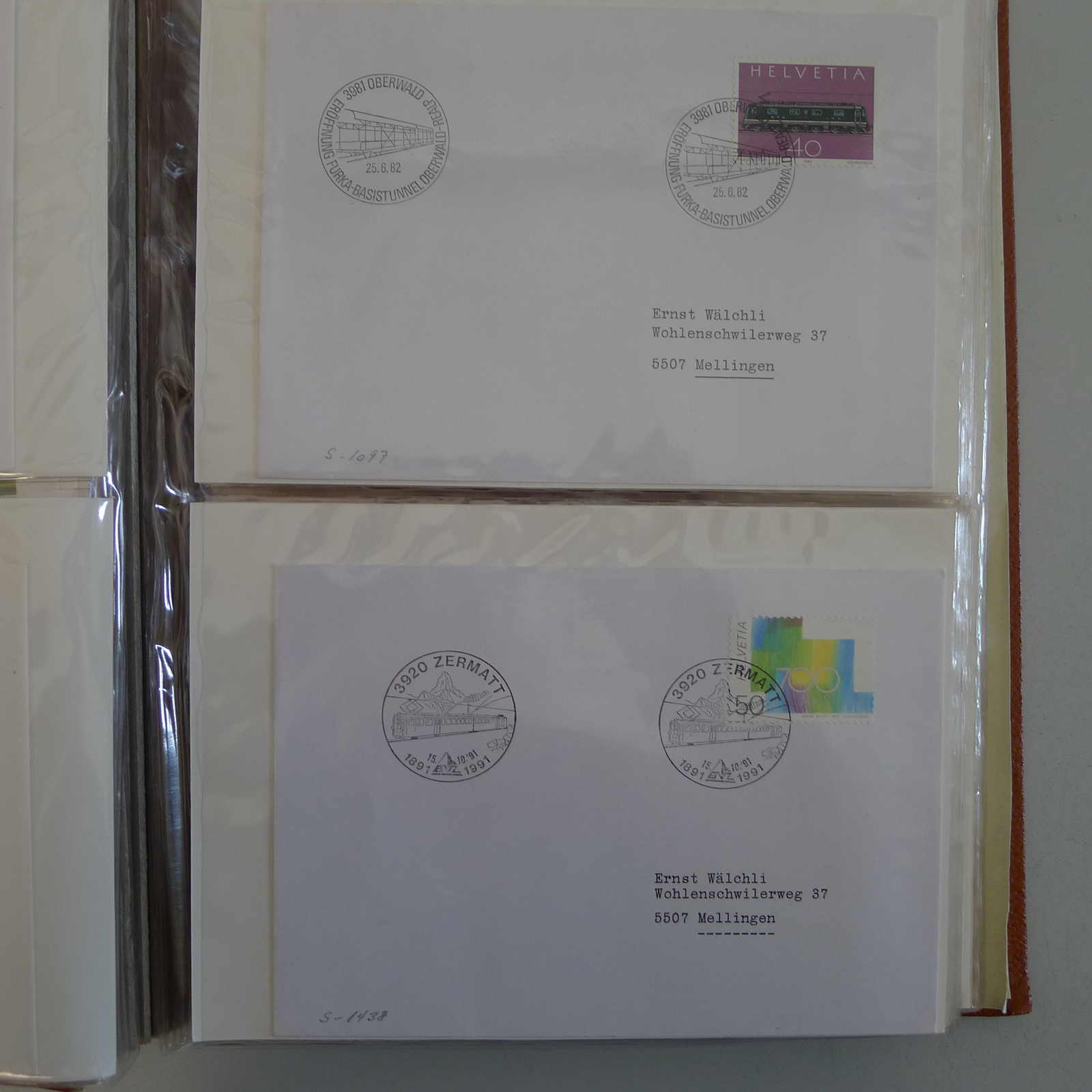 Image 13 for lot number 0004402438 for Luzernerraute Webshop 