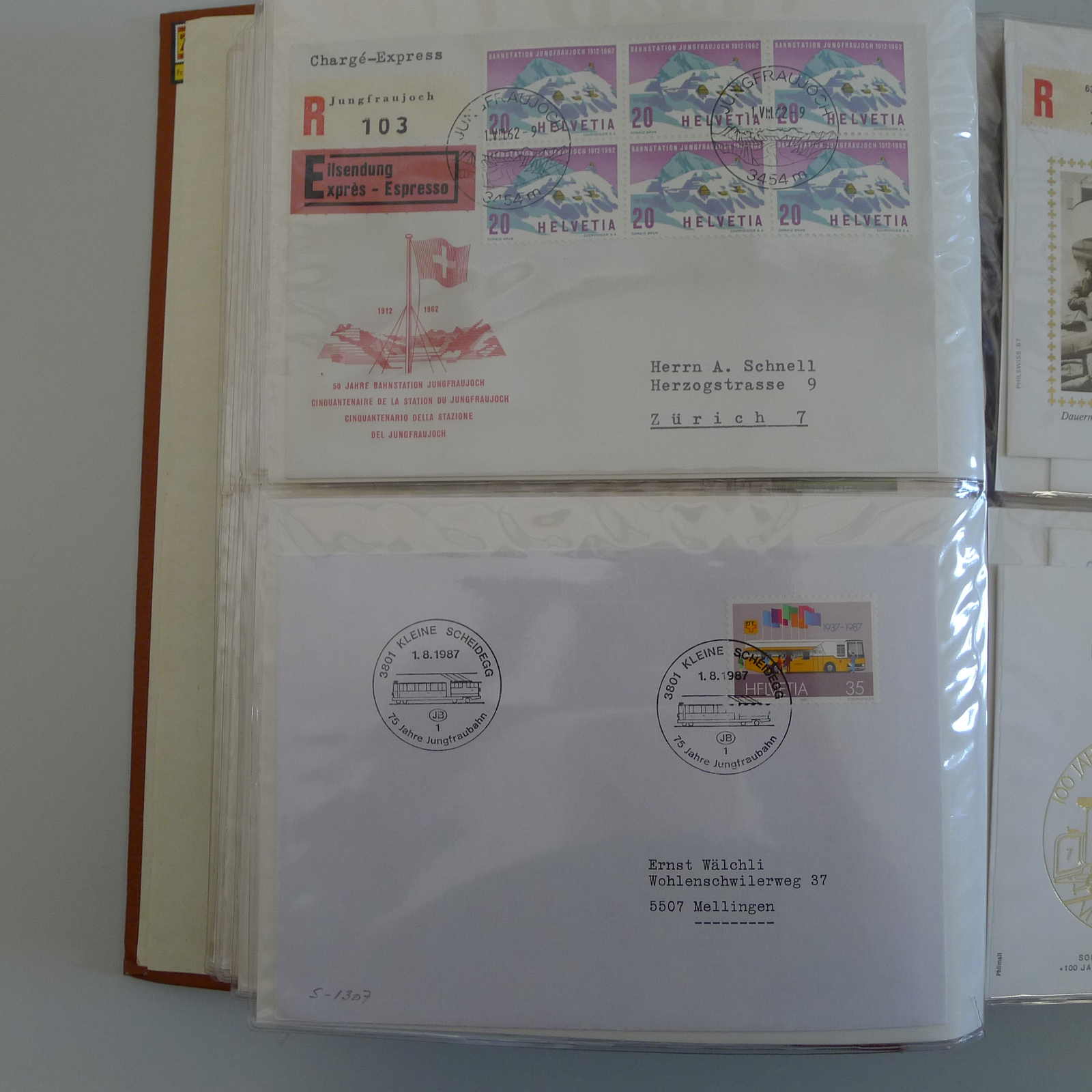 Image 14 for lot number 0004402438 for Luzernerraute Webshop 