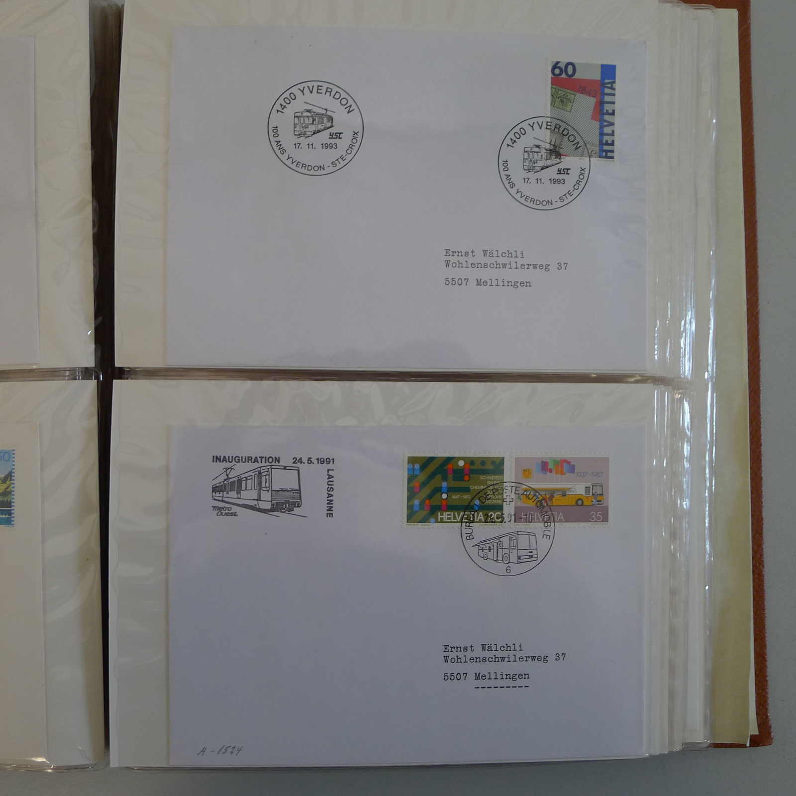 Image 21 for lot number 0004402438 for Luzernerraute Webshop 