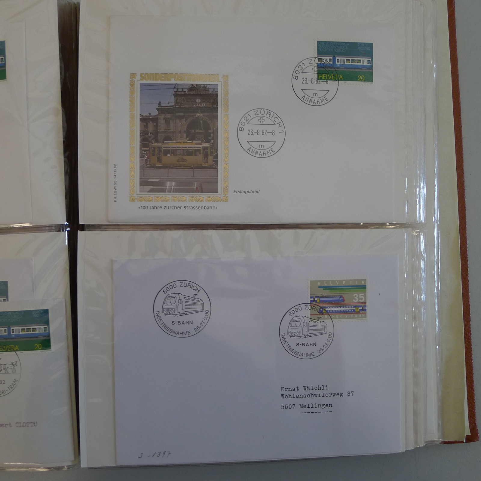 Image 23 for lot number 0004402438 for Luzernerraute Webshop 