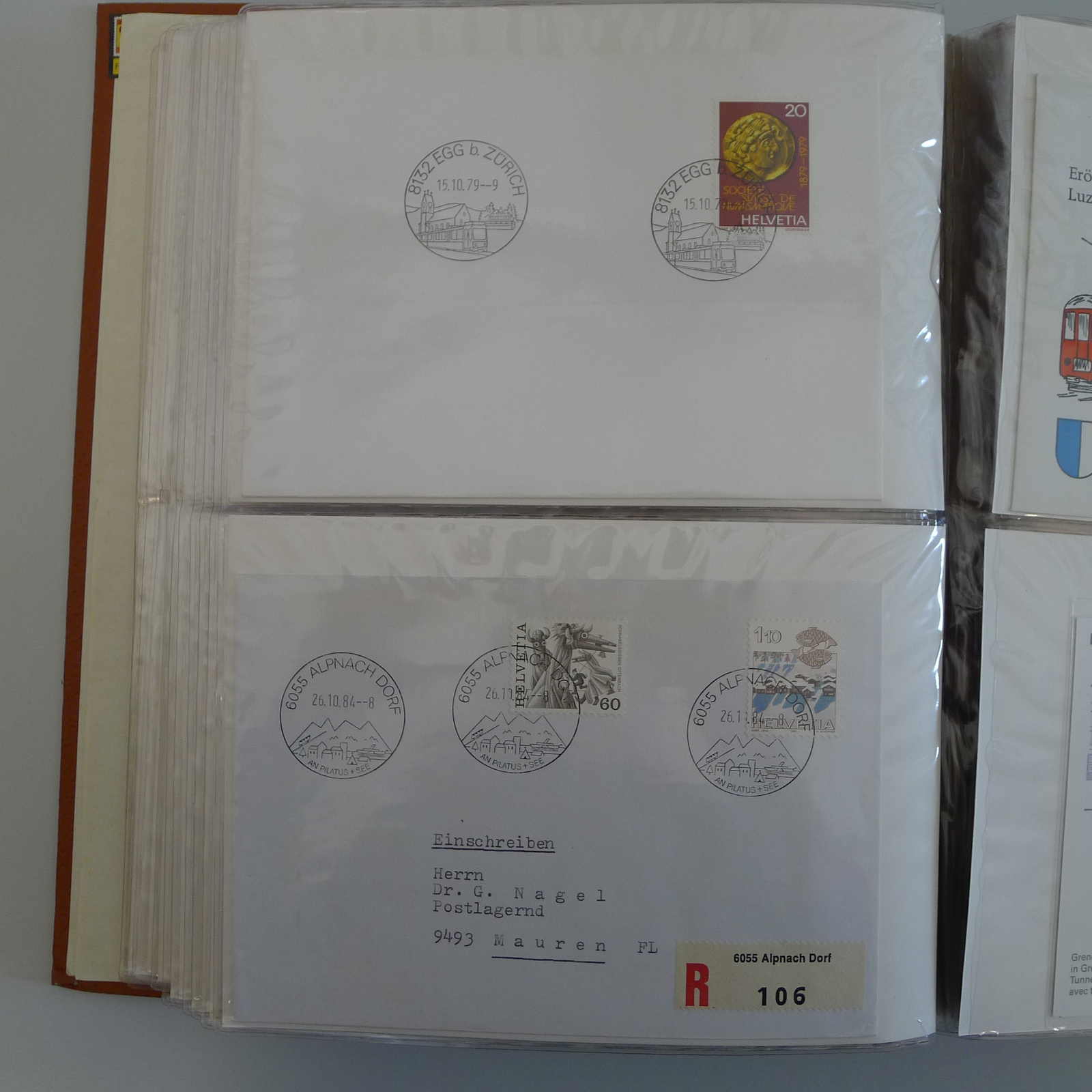 Image 24 for lot number 0004402438 for Luzernerraute Webshop 