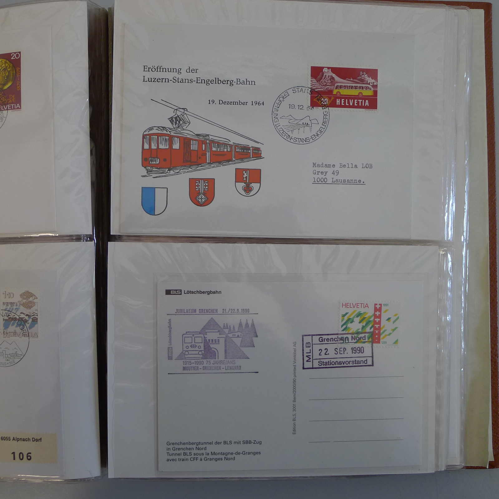 Image 25 for lot number 0004402438 for Luzernerraute Webshop 