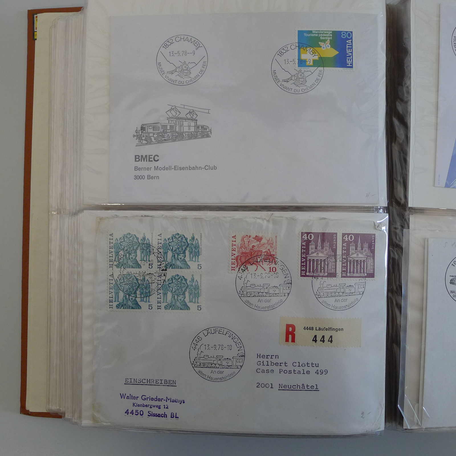 Image 26 for lot number 0004402438 for Luzernerraute Webshop 