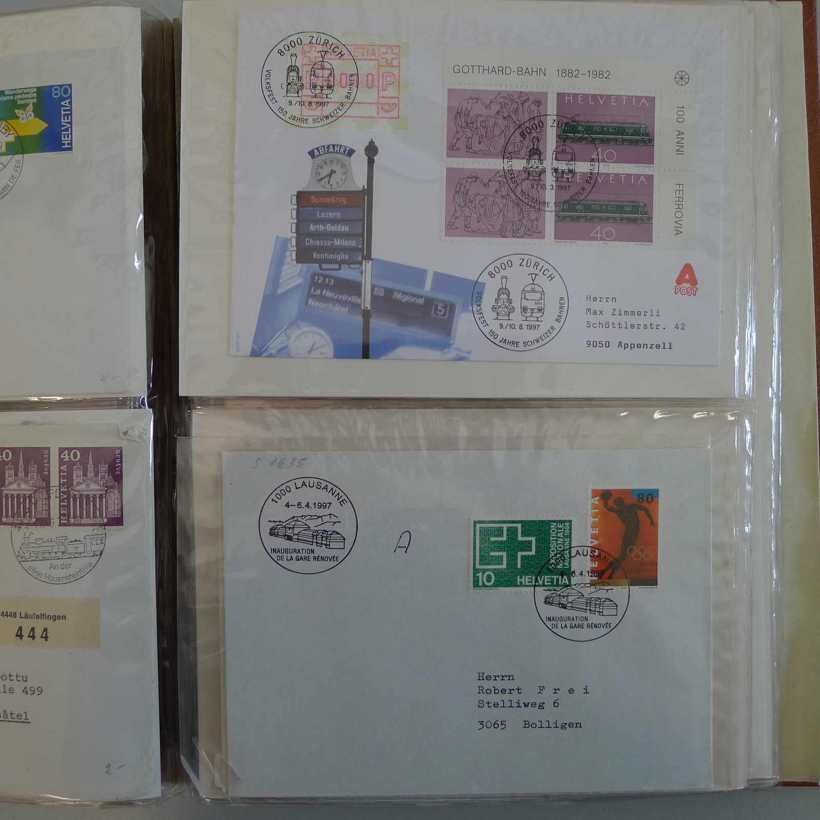 Image 27 for lot number 0004402438 for Luzernerraute Webshop 