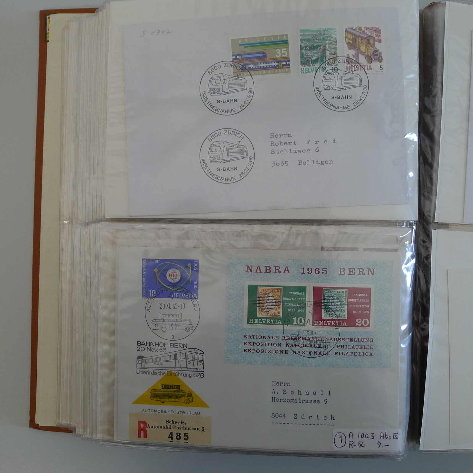 Image 28 for lot number 0004402438 for Luzernerraute Webshop 