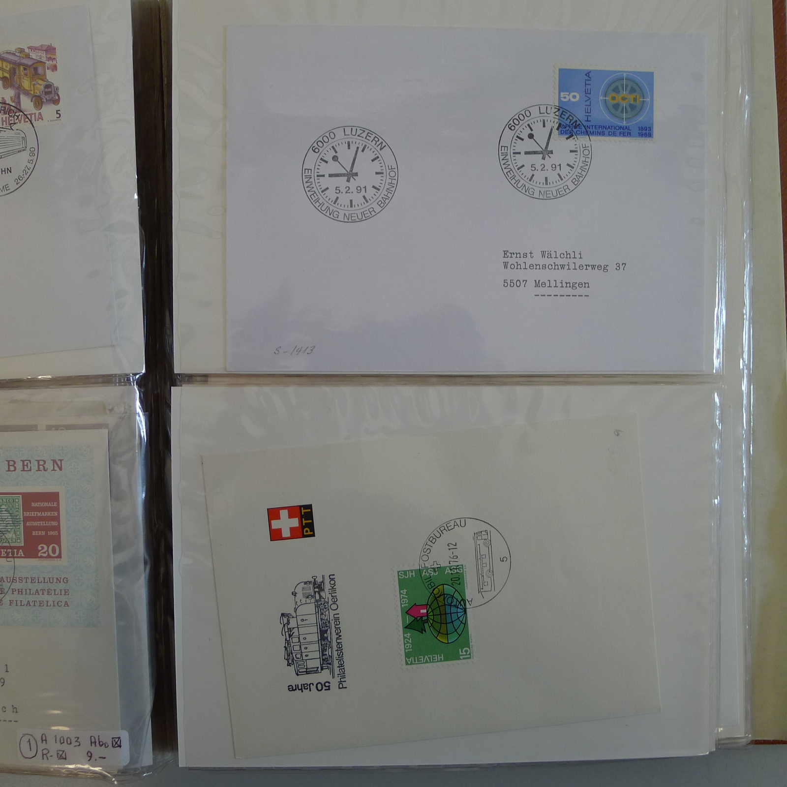 Image 29 for lot number 0004402438 for Luzernerraute Webshop 