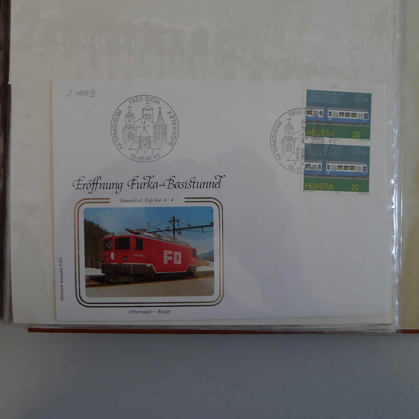 Image 33 for lot number 0004402438 for Luzernerraute Webshop 