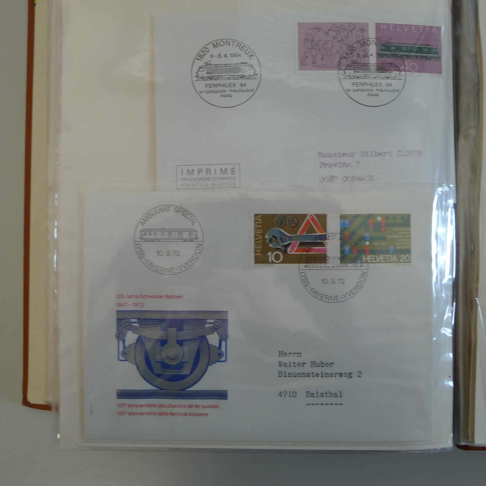 Image 34 for lot number 0004402438 for Luzernerraute Webshop 