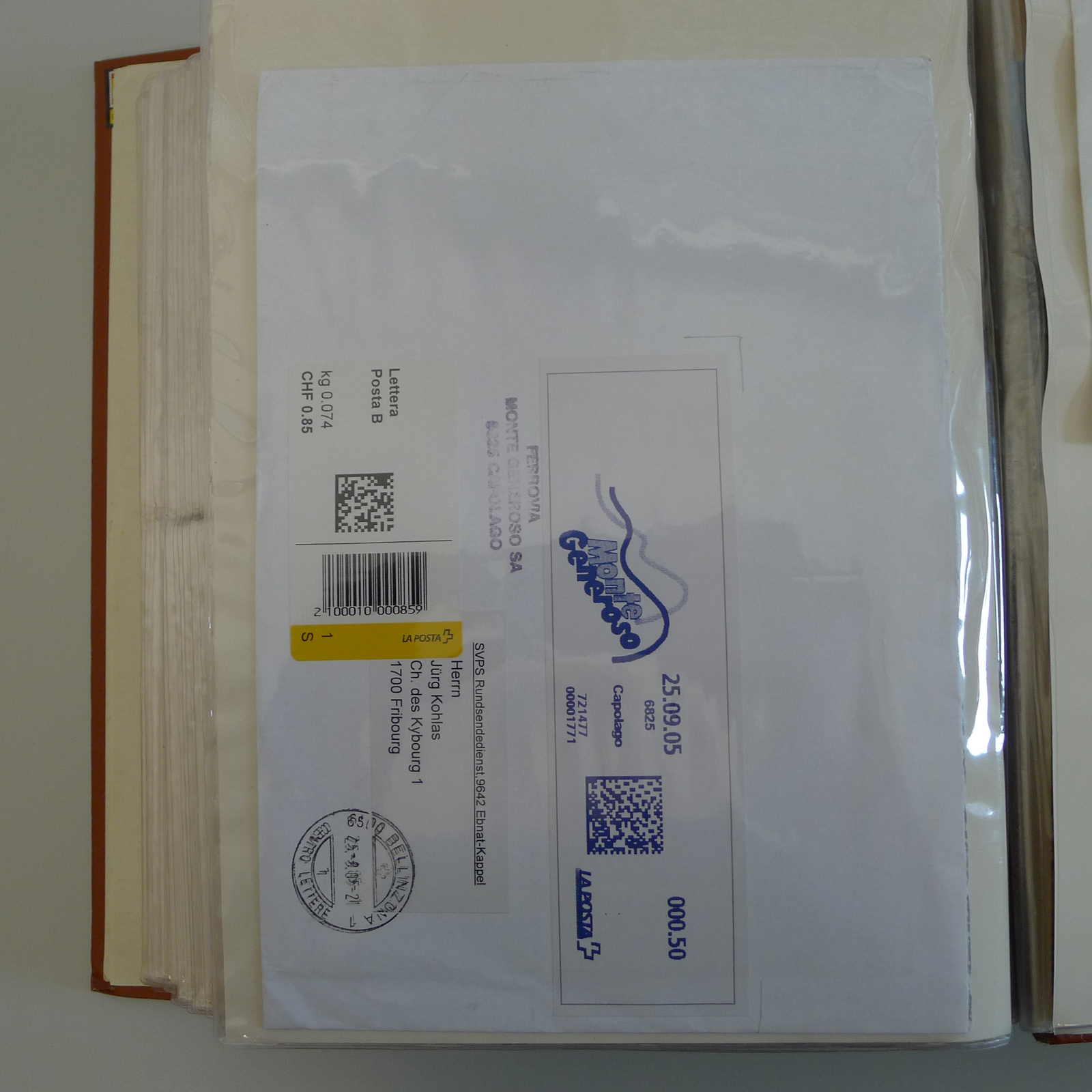 Image 36 for lot number 0004402438 for Luzernerraute Webshop 