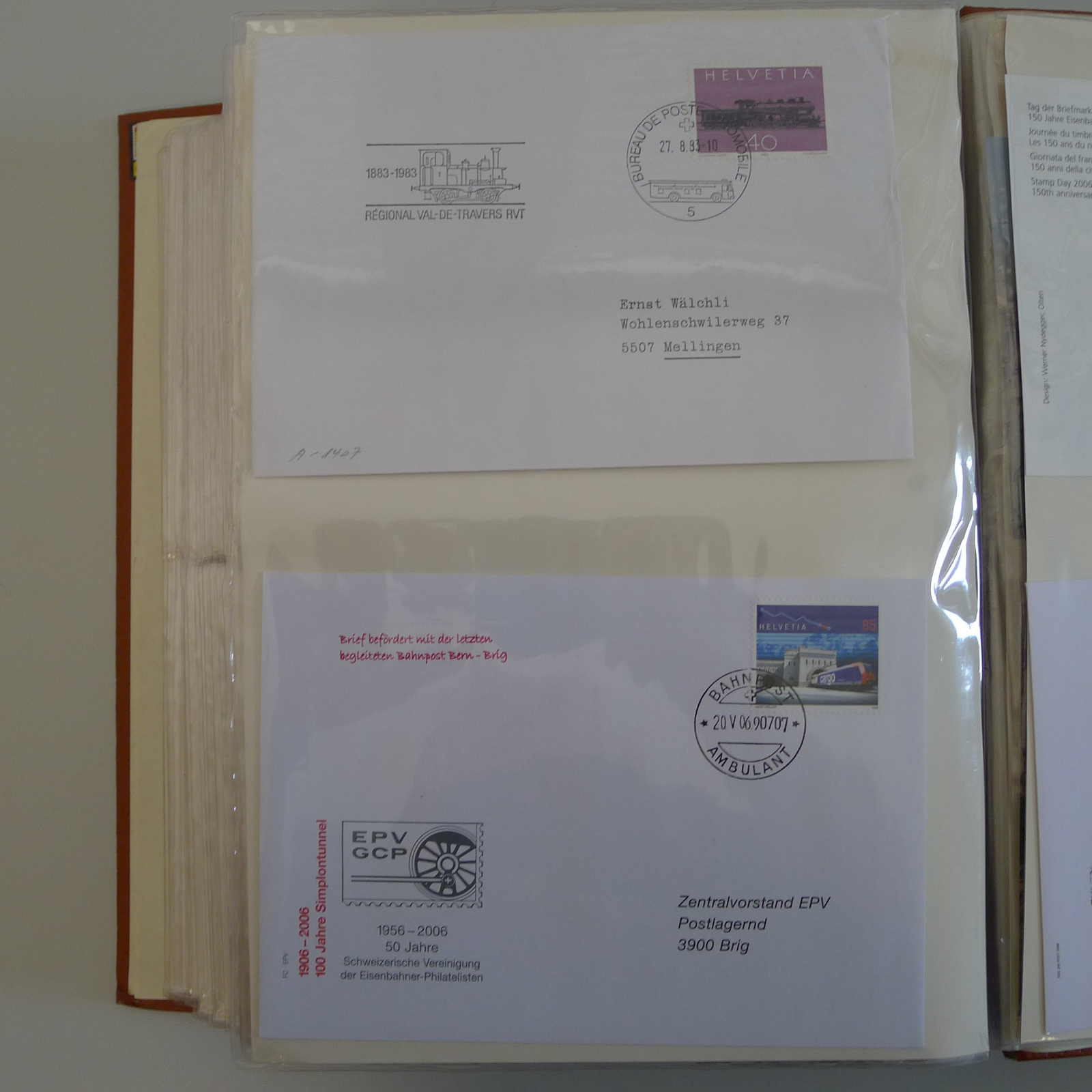 Image 38 for lot number 0004402438 for Luzernerraute Webshop 