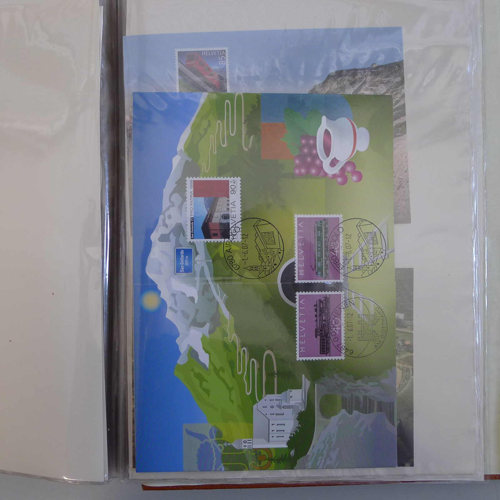 Image 40 for lot number 0004402438 for Luzernerraute Webshop 