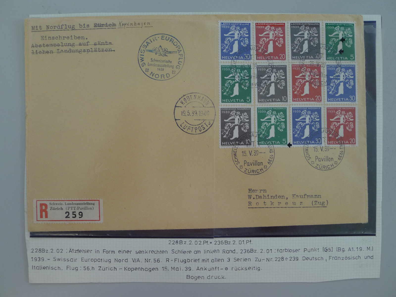 Image 2 for lot number 0004402447 for Luzernerraute Webshop 