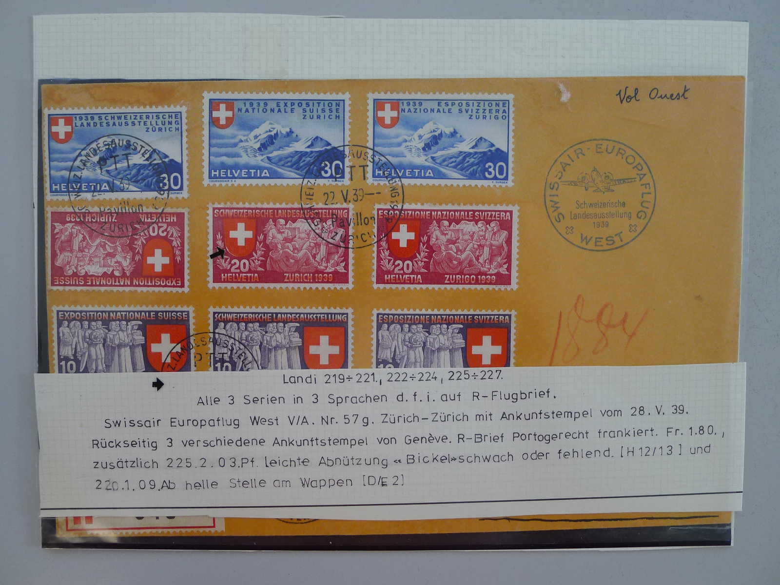 Image 4 for lot number 0004402447 for Luzernerraute Webshop 