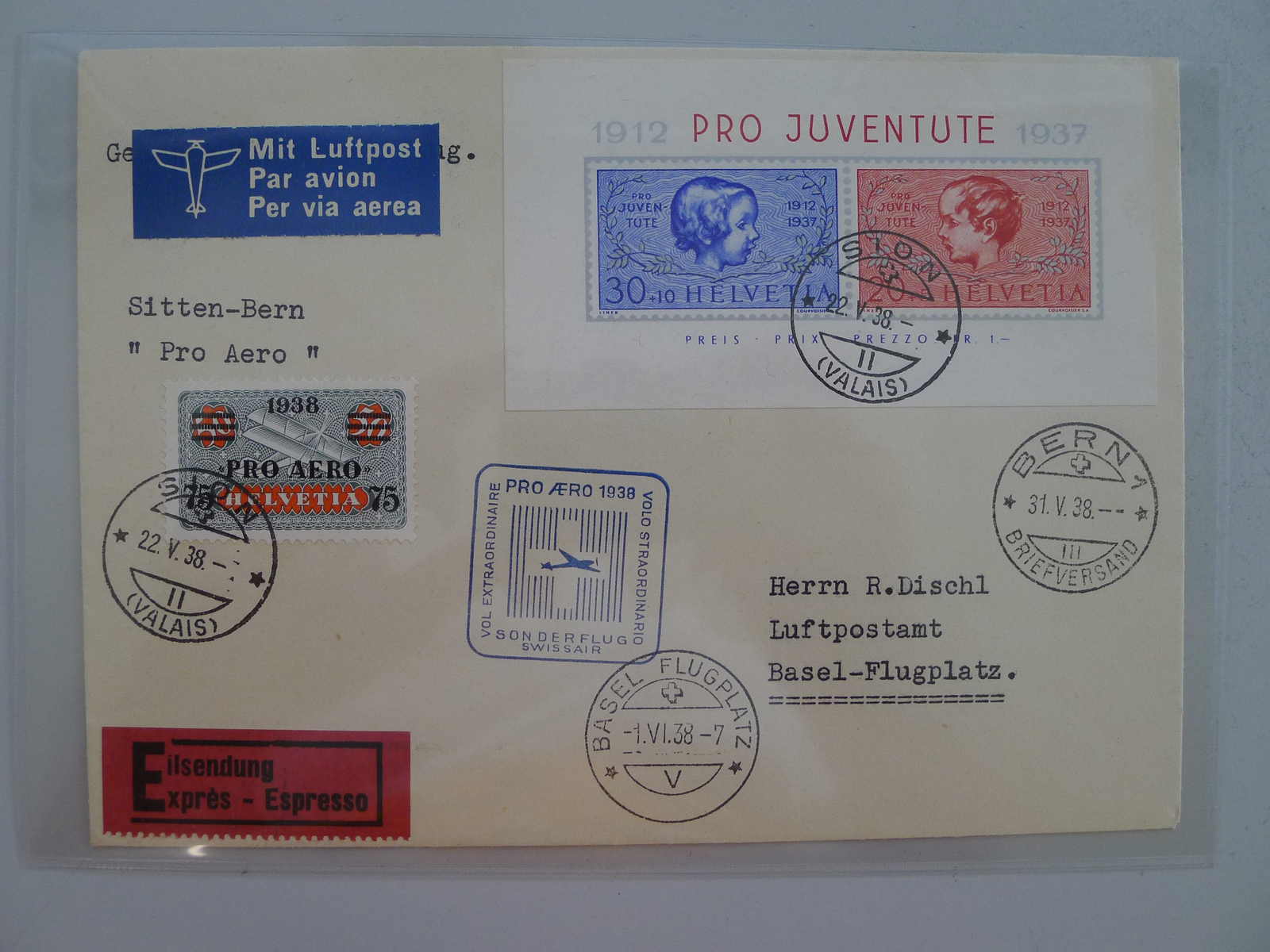 Image 5 for lot number 0004402447 for Luzernerraute Webshop 
