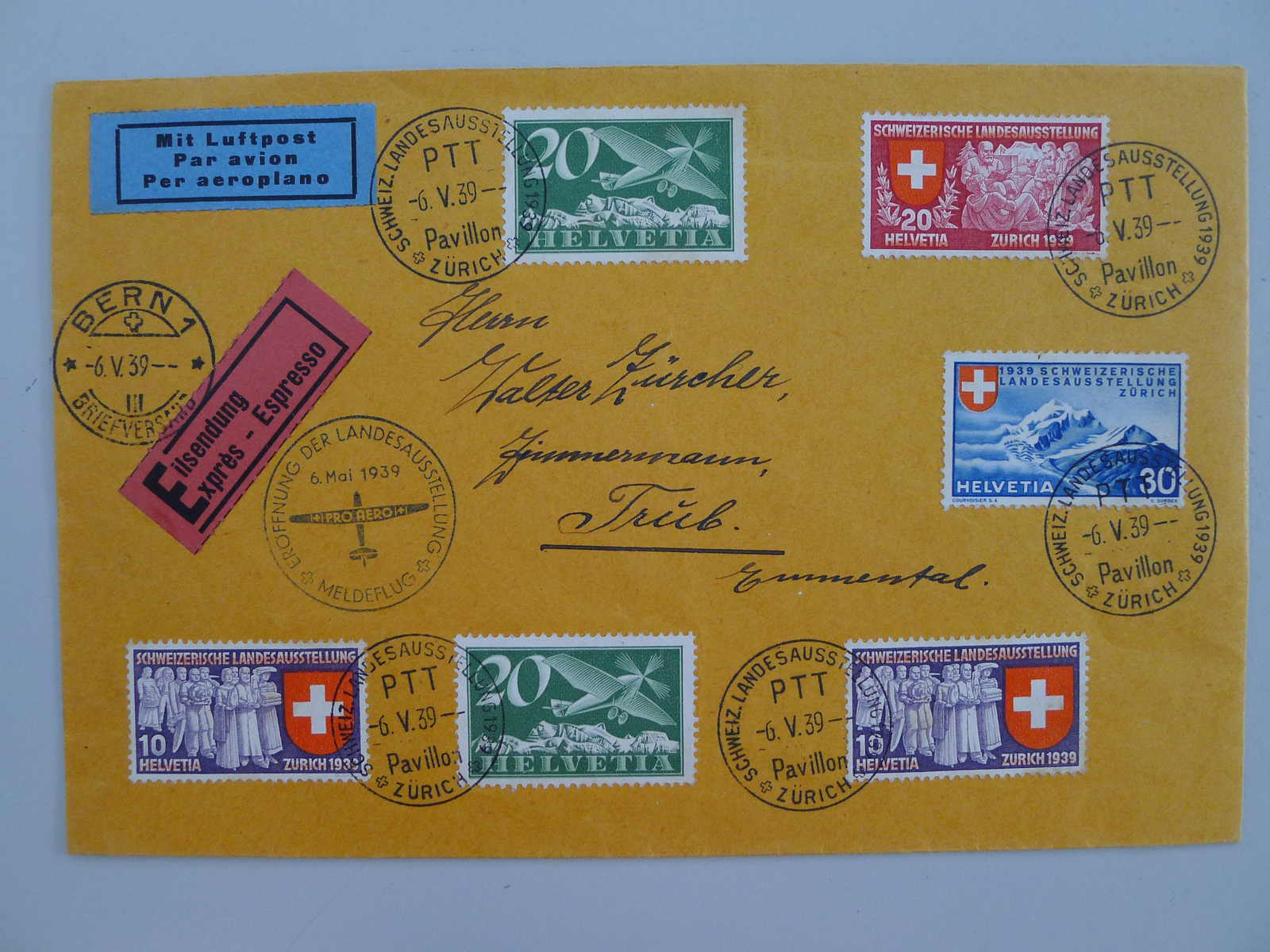 Image 6 for lot number 0004402447 for Luzernerraute Webshop 