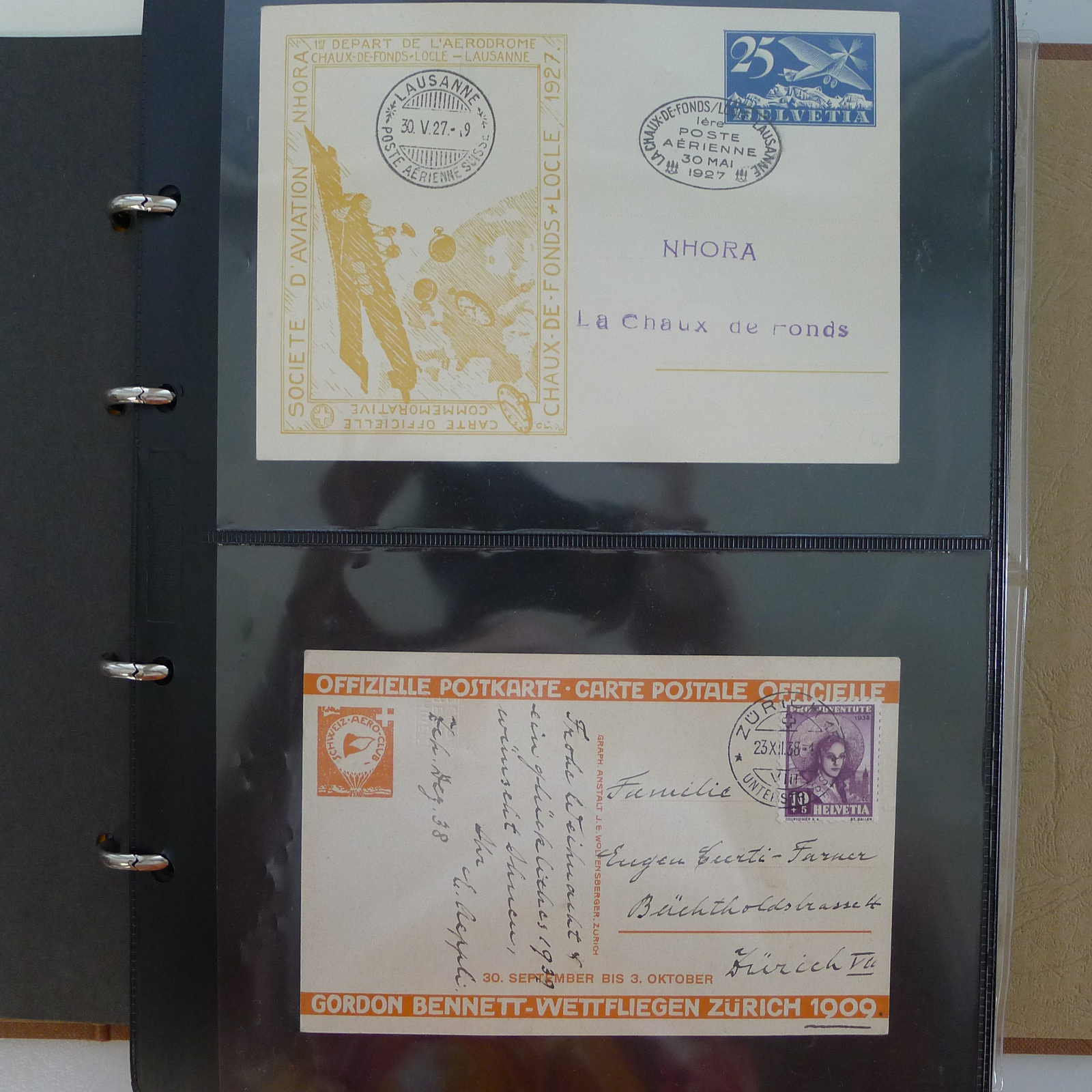 Image 7 for lot number 0004402447 for Luzernerraute Webshop 