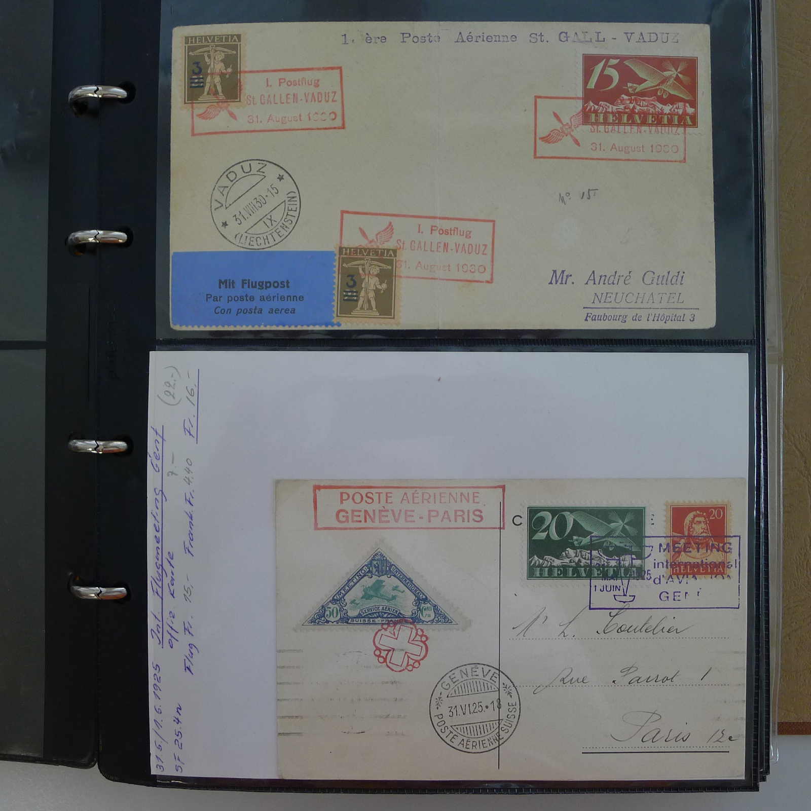 Image 9 for lot number 0004402447 for Luzernerraute Webshop 