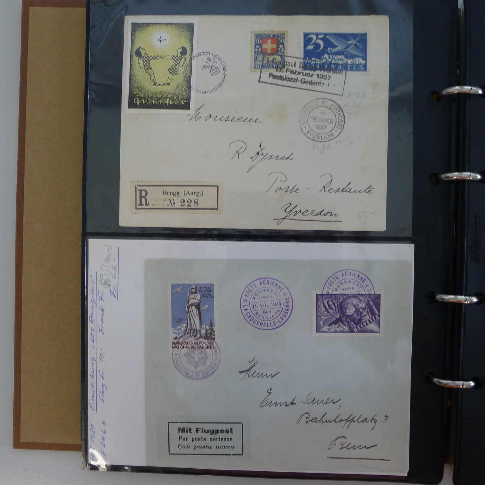 Image 10 for lot number 0004402447 for Luzernerraute Webshop 