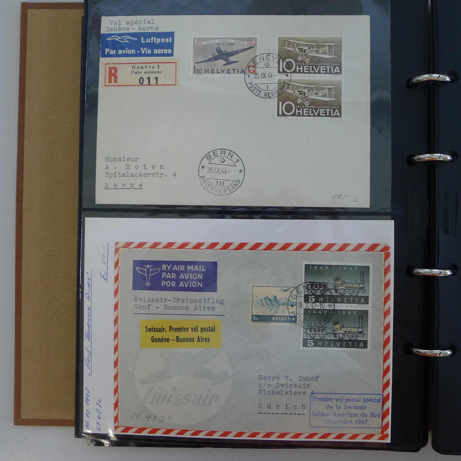Image 14 for lot number 0004402447 for Luzernerraute Webshop 