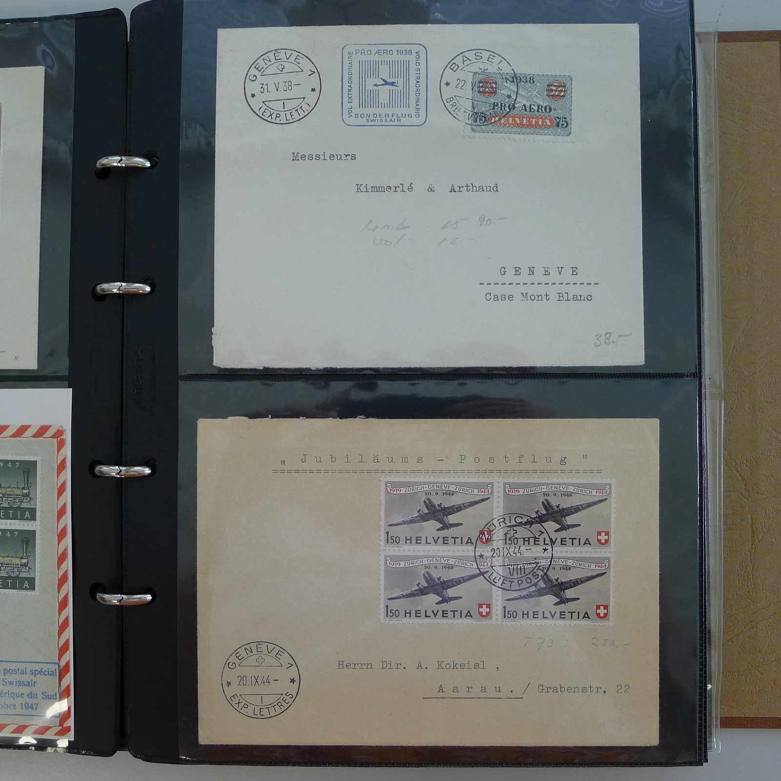 Image 15 for lot number 0004402447 for Luzernerraute Webshop 