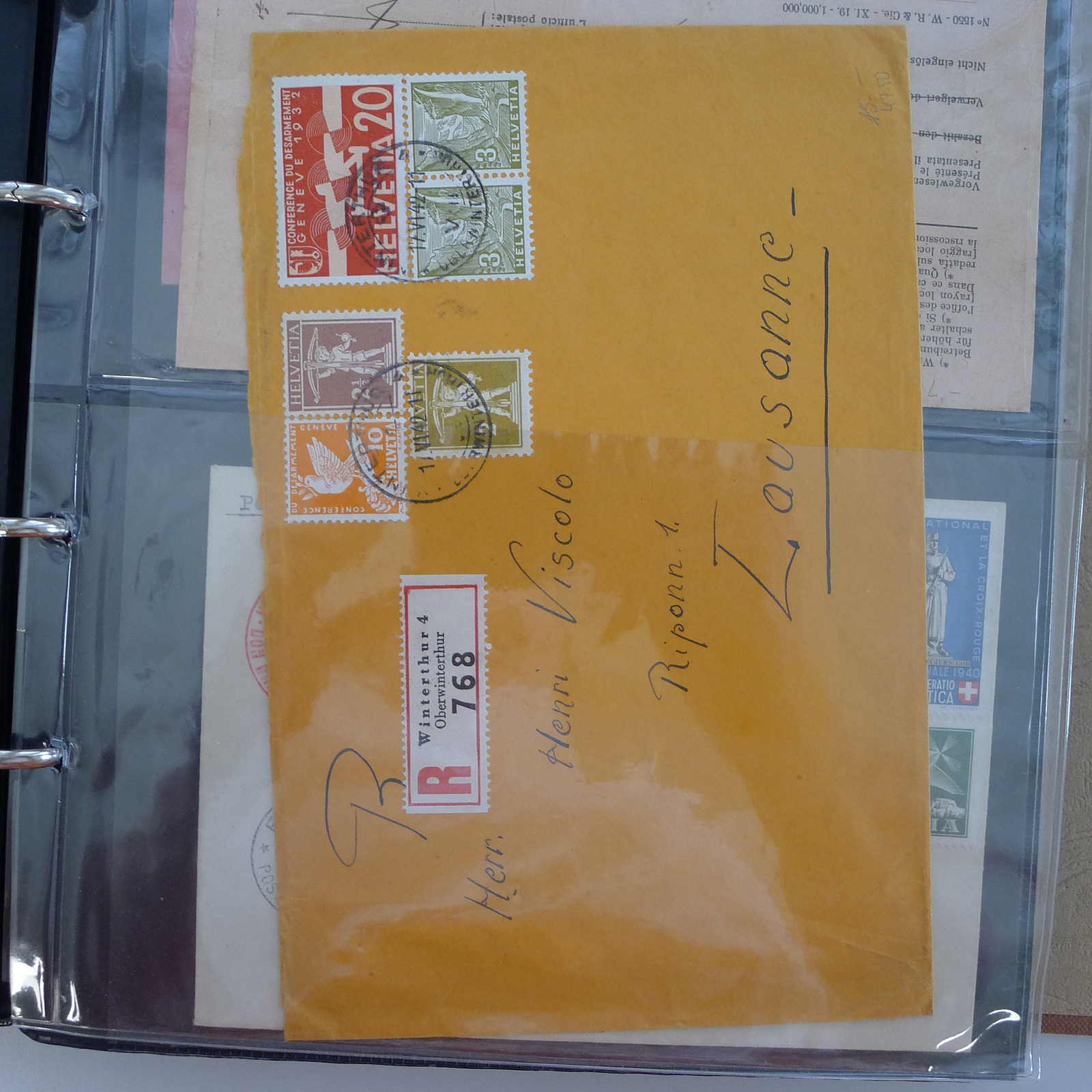 Image 21 for lot number 0004402447 for Luzernerraute Webshop 