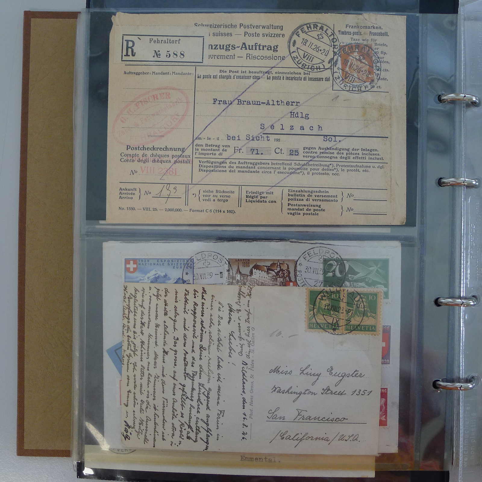 Image 32 for lot number 0004402447 for Luzernerraute Webshop 