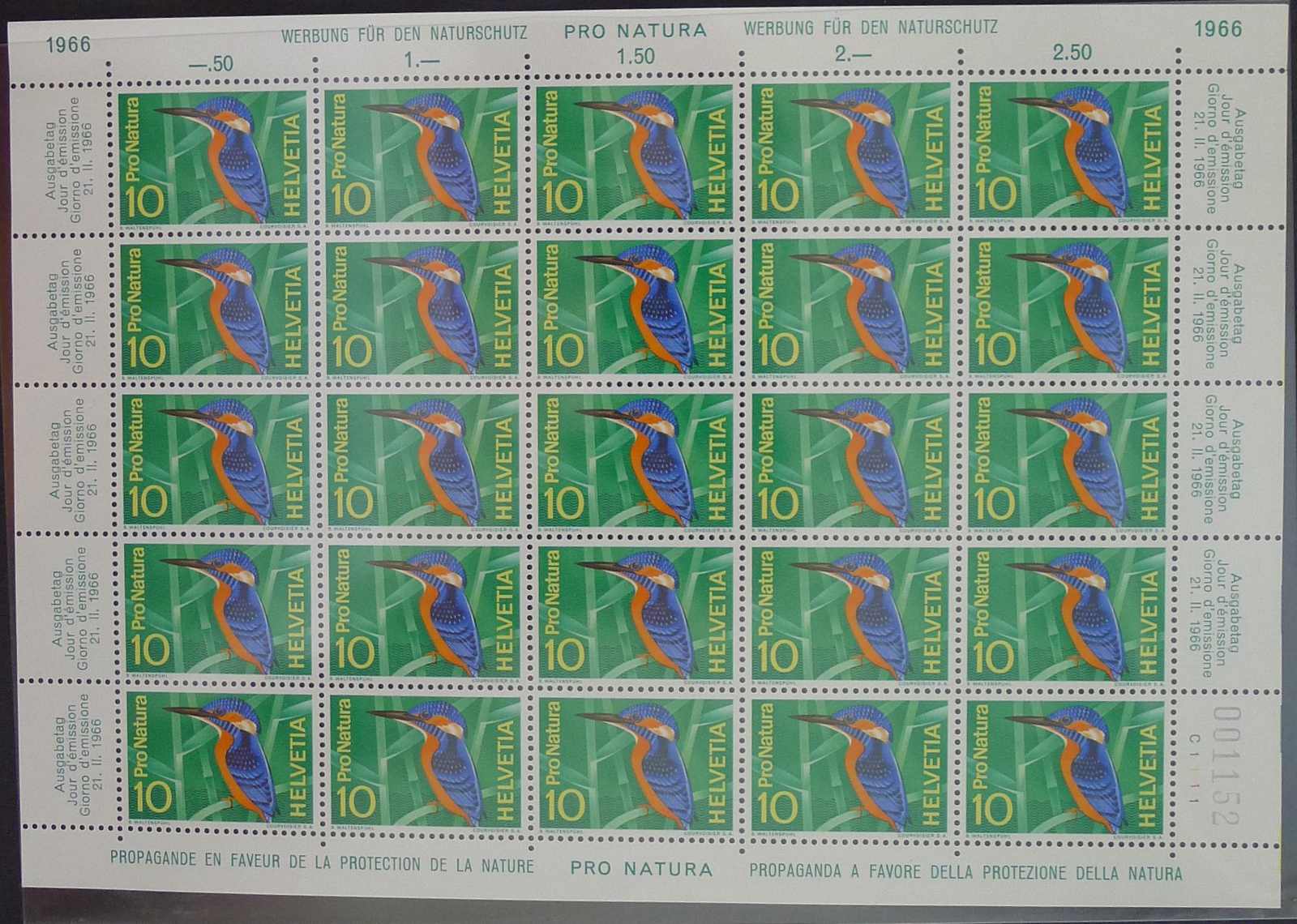 Image 1 for lot number 0004402453 for Luzernerraute Webshop 