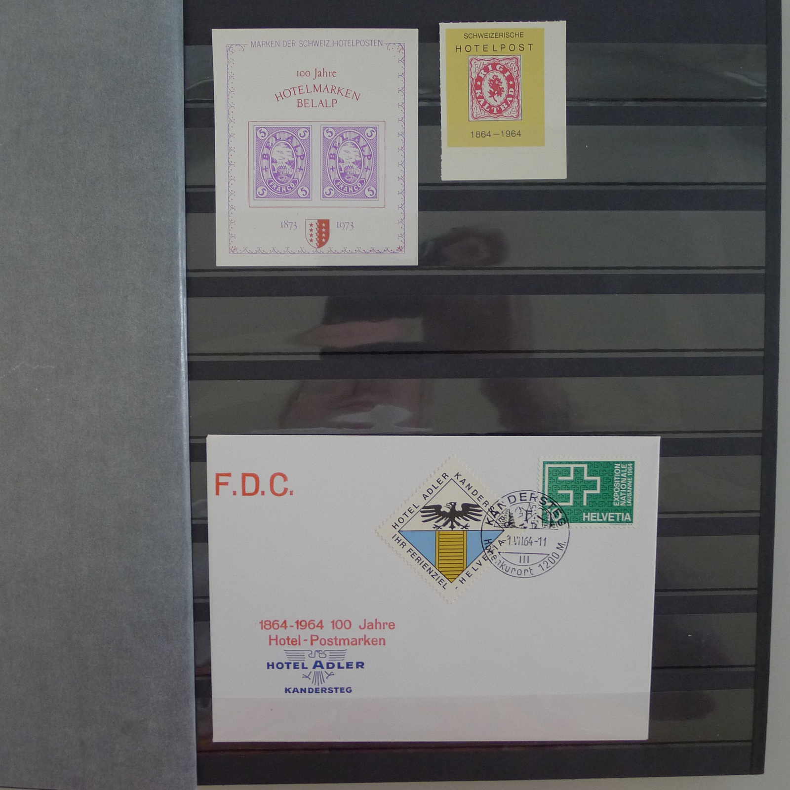 Image 2 for lot number 0004402453 for Luzernerraute Webshop 