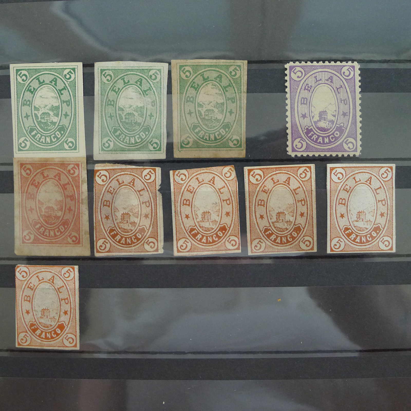 Image 3 for lot number 0004402453 for Luzernerraute Webshop 