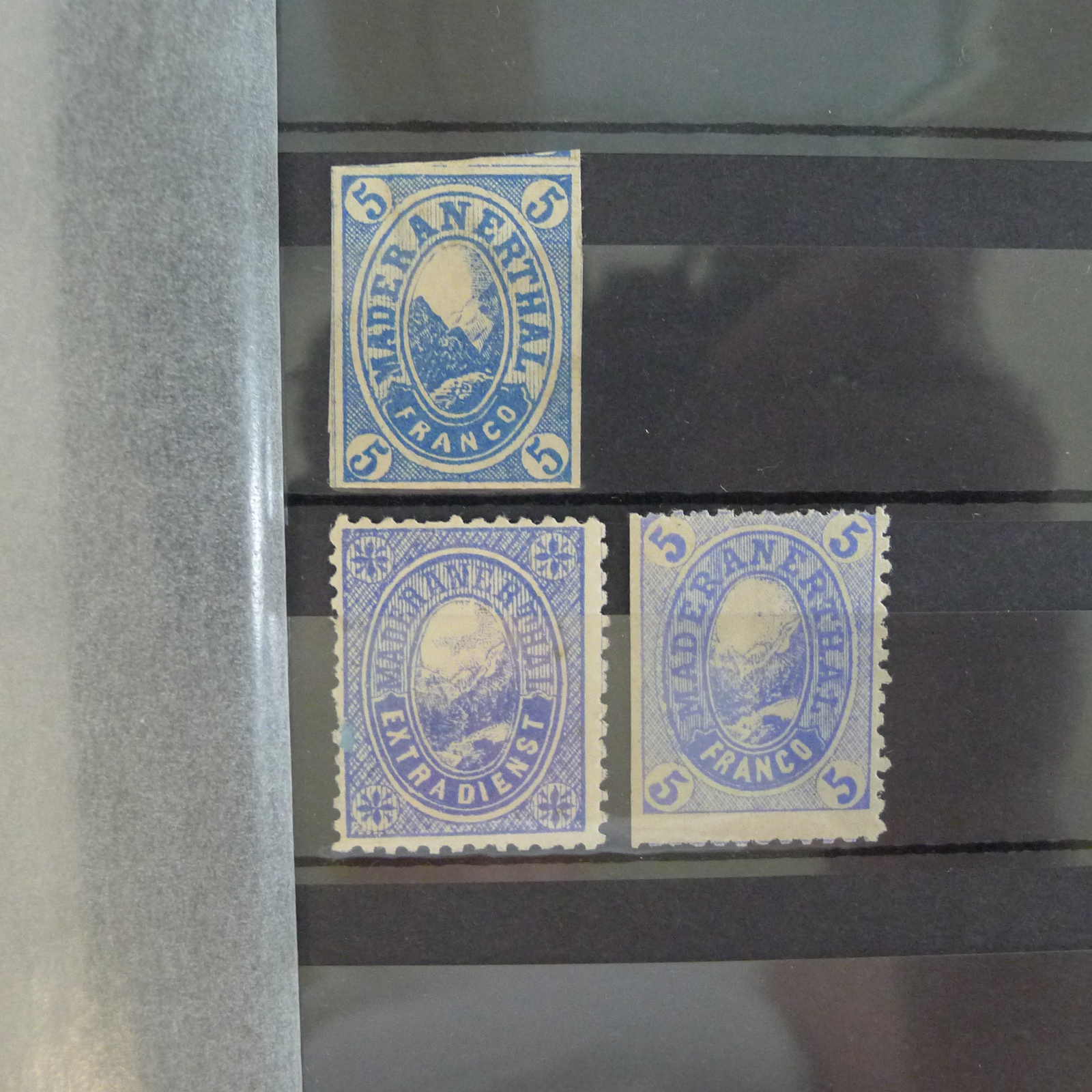 Image 4 for lot number 0004402453 for Luzernerraute Webshop 