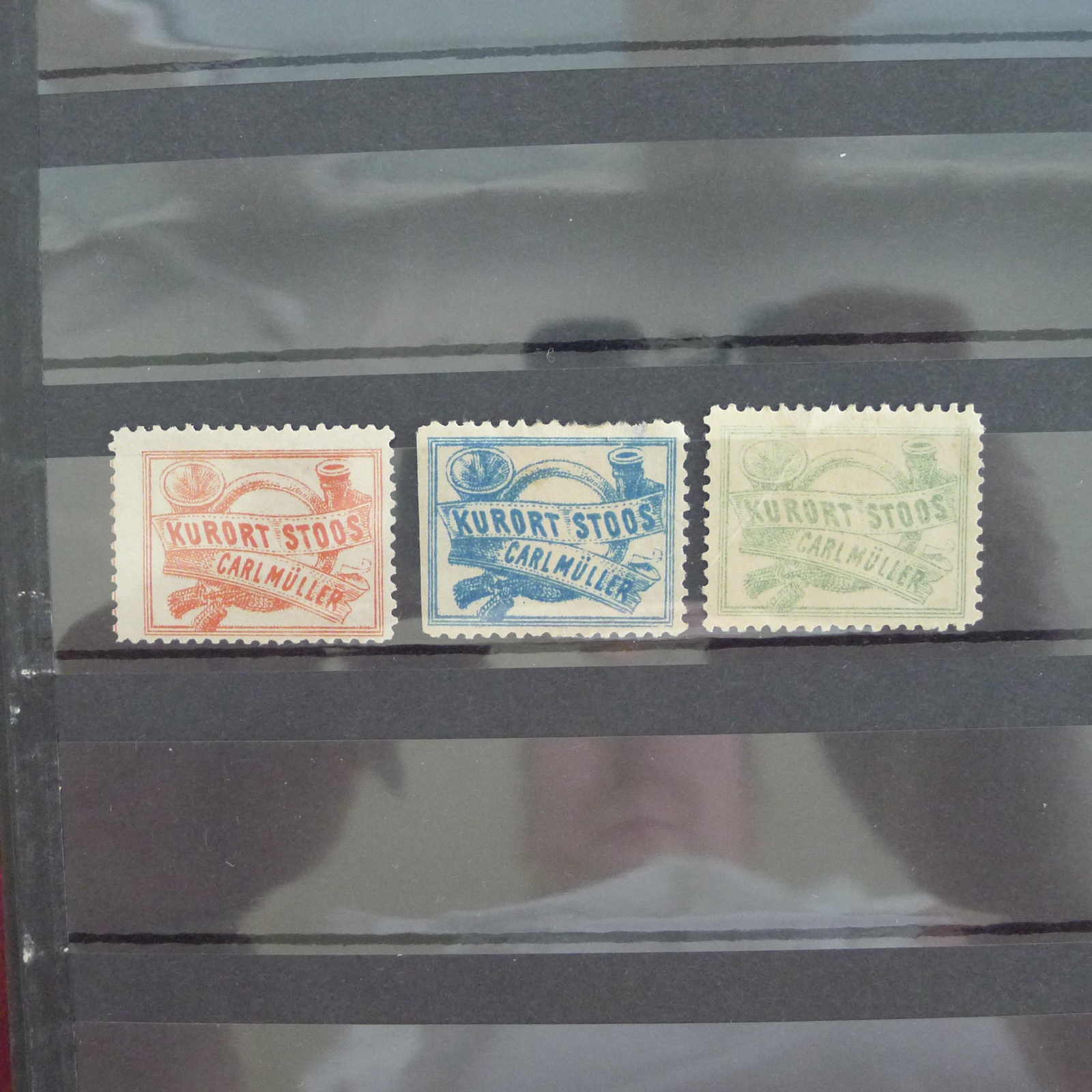 Image 7 for lot number 0004402453 for Luzernerraute Webshop 