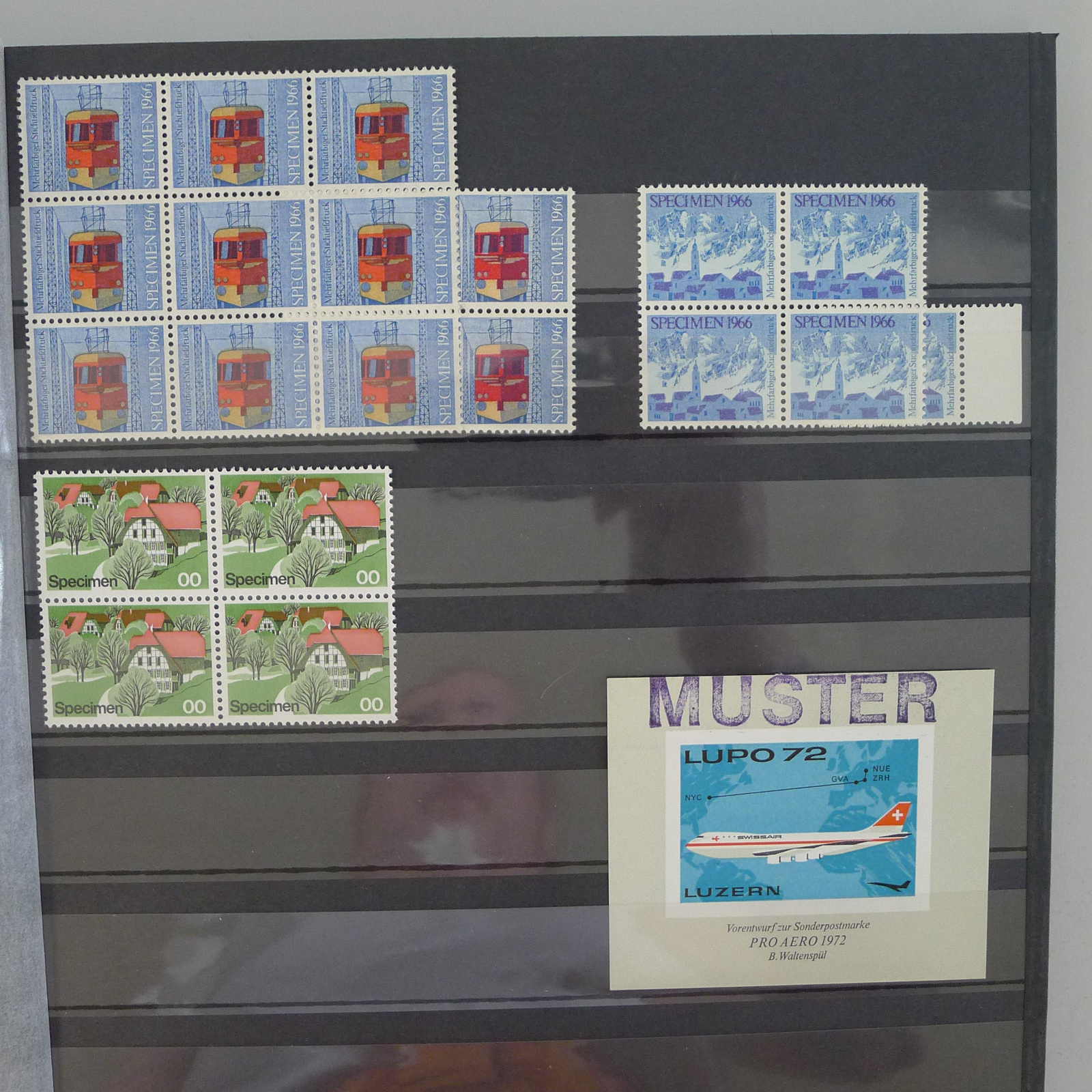 Image 9 for lot number 0004402453 for Luzernerraute Webshop 