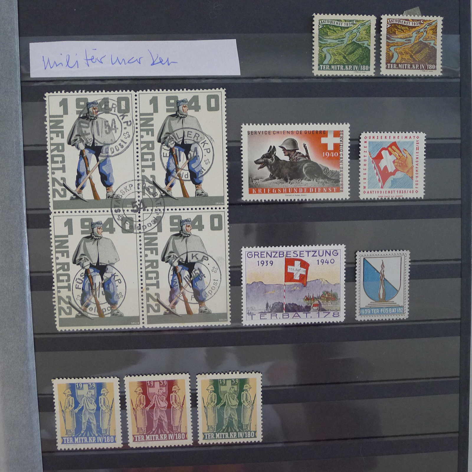 Image 10 for lot number 0004402453 for Luzernerraute Webshop 