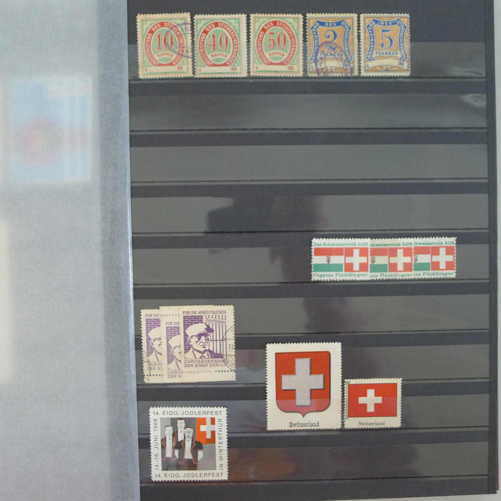 Image 12 for lot number 0004402453 for Luzernerraute Webshop 