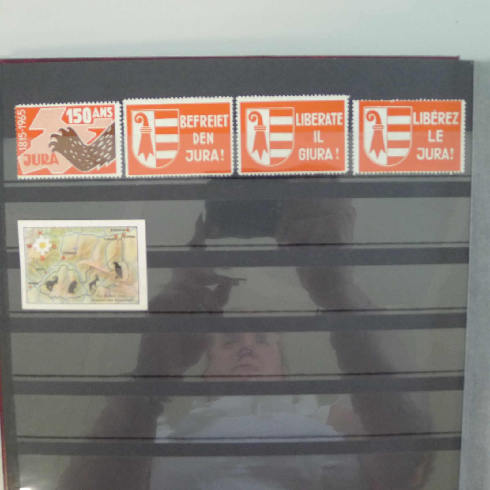 Image 13 for lot number 0004402453 for Luzernerraute Webshop 