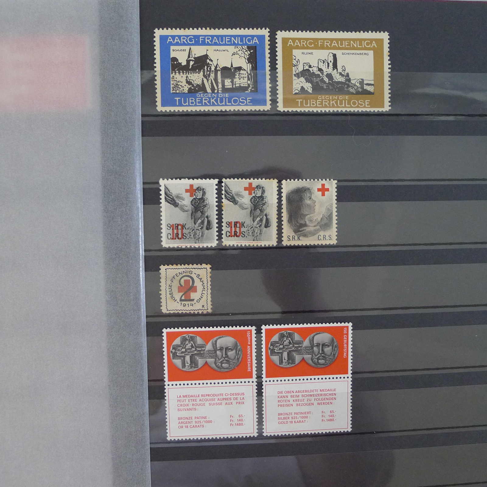 Image 14 for lot number 0004402453 for Luzernerraute Webshop 