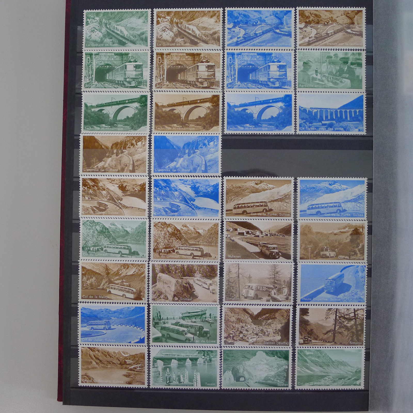 Image 17 for lot number 0004402453 for Luzernerraute Webshop 