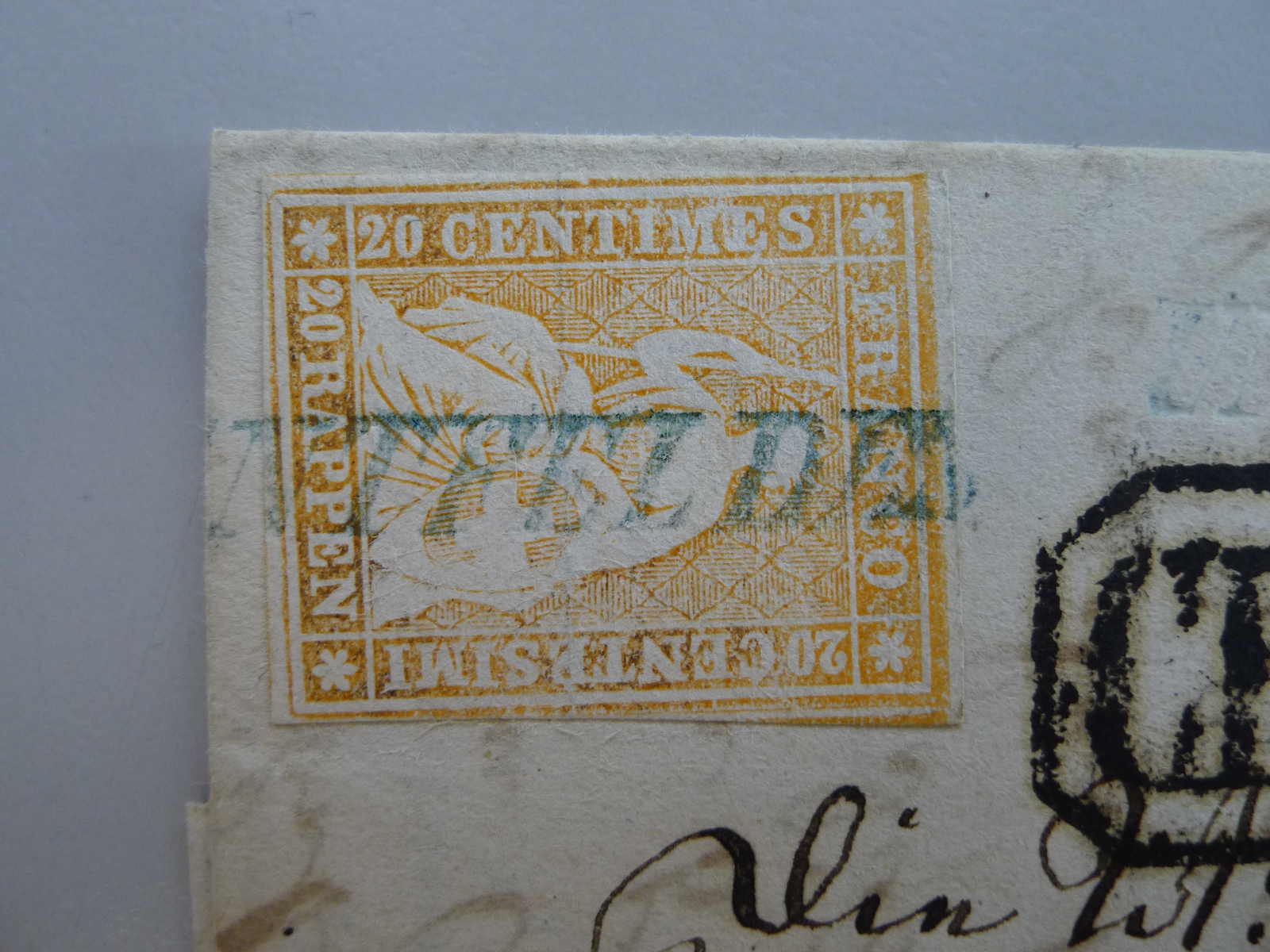 Image 3 for lot number 0004402470 for Luzernerraute Webshop 