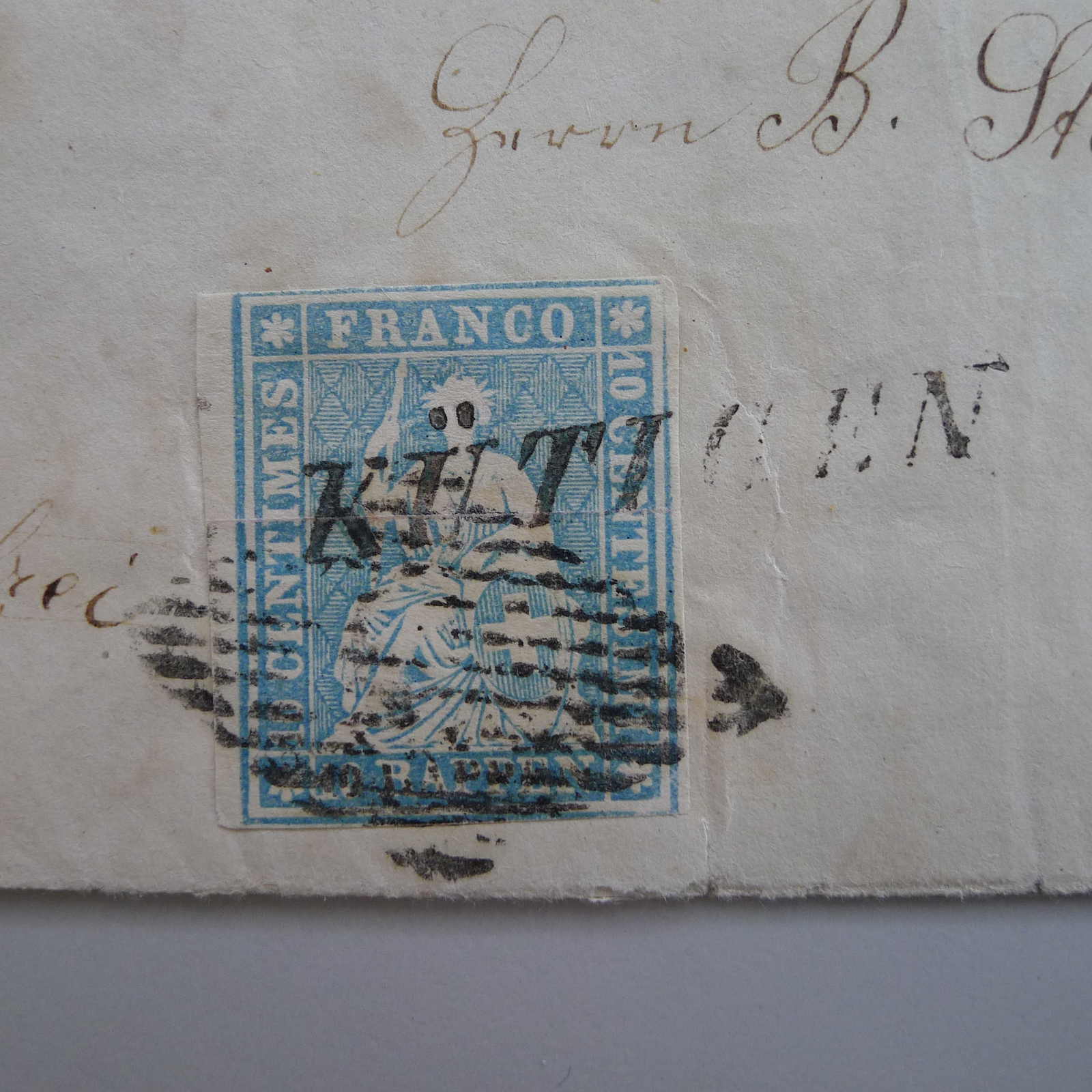 Image 5 for lot number 0004402470 for Luzernerraute Webshop 